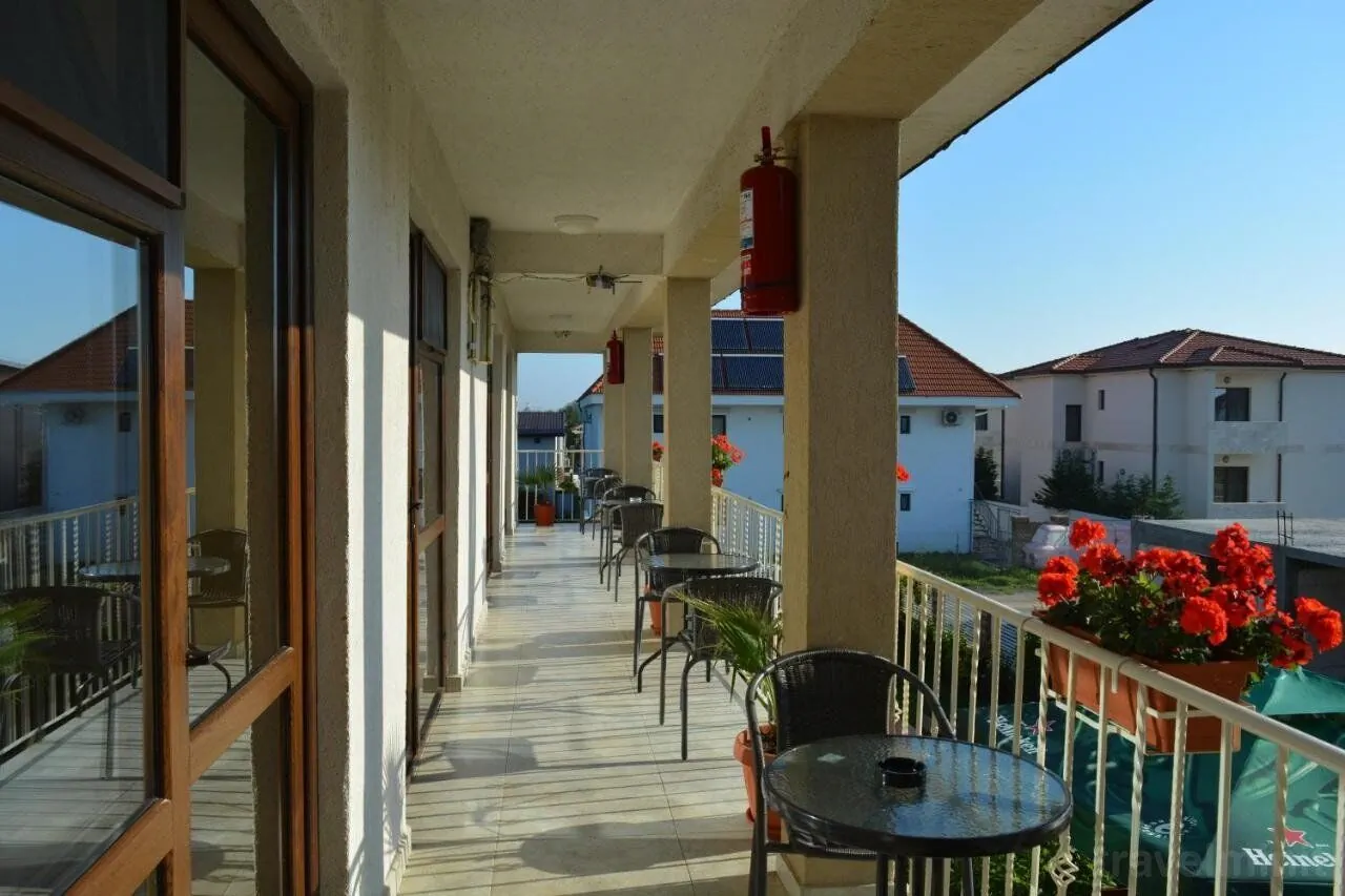 Vila Azaleea Vama Veche – Vama Veche, Rumunsko