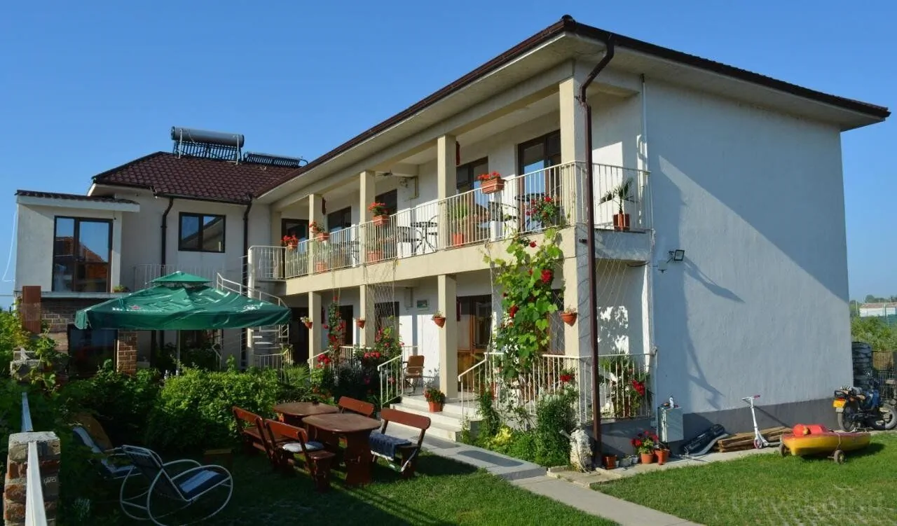 Vila Azaleea Vama Veche – Vama Veche, Rumunsko