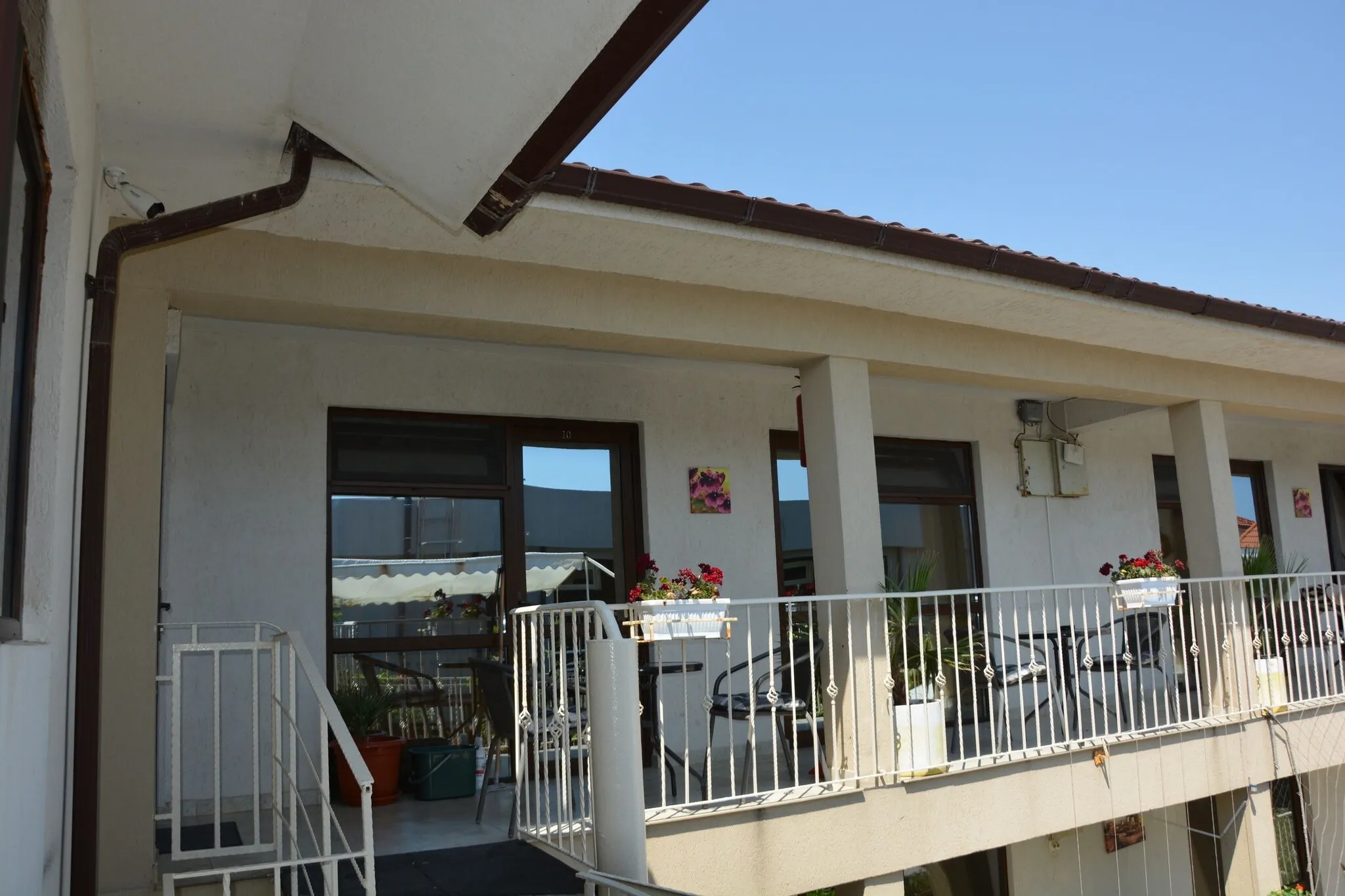 Vila Azaleea Vama Veche – Vama Veche, Rumunsko
