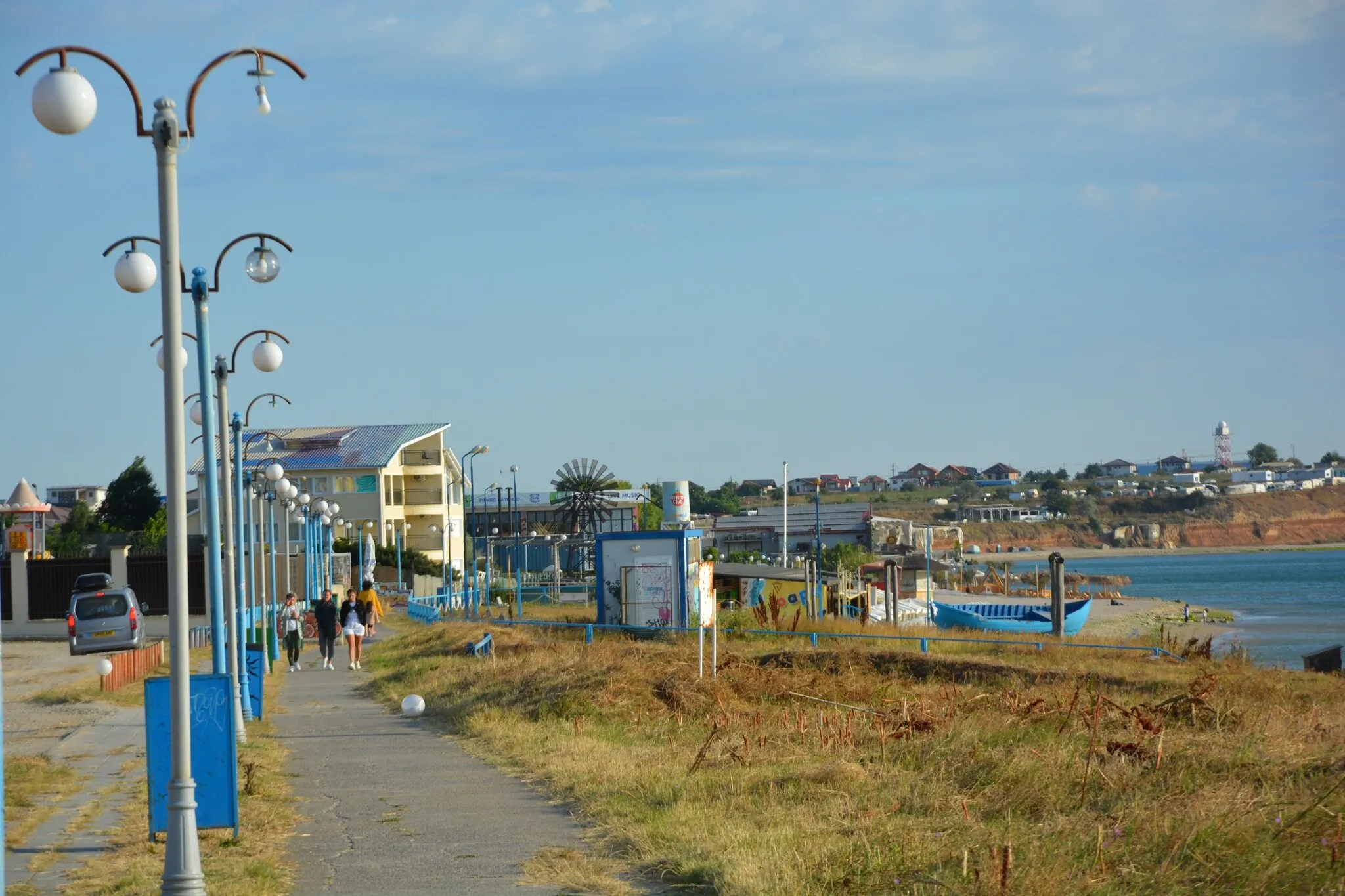 Vila Azaleea Vama Veche – Vama Veche, Rumunsko