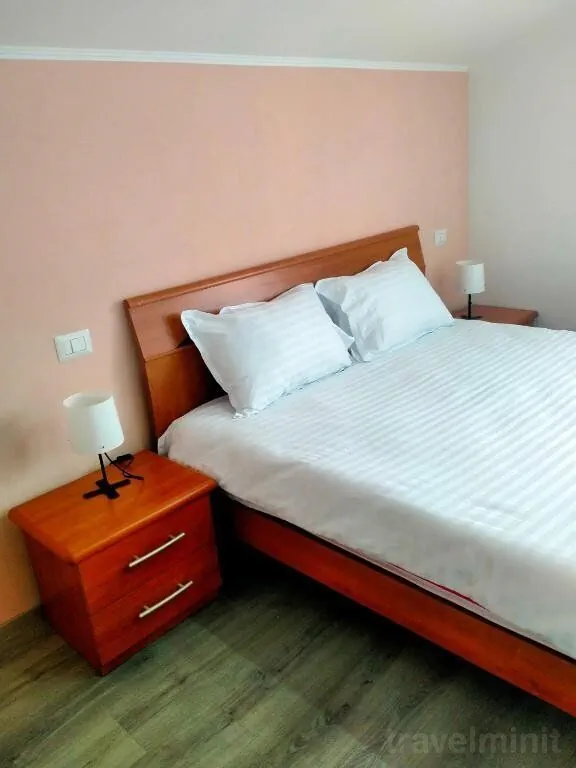 Maramureș Plai Cu Flori Ocna Șugatag – Ocna Şugatag, România