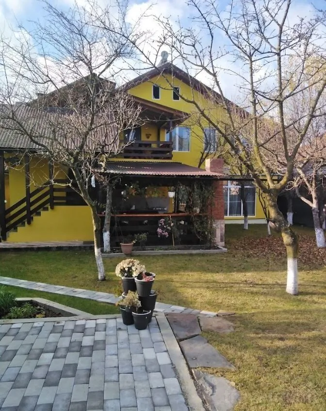 Casa Magda Ocna Șugatag – Ocna Şugatag, România