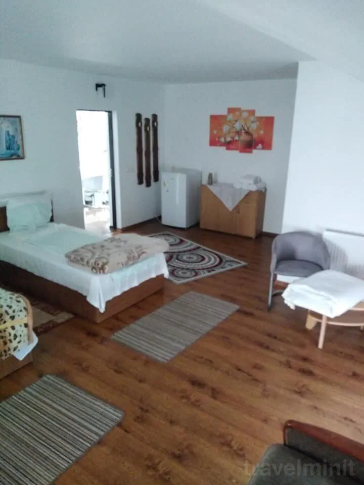 Casa Magda Ocna Șugatag – Ocna Şugatag, România