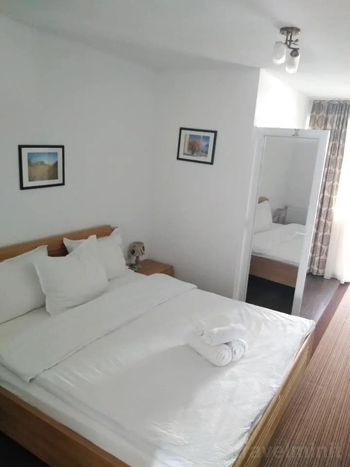 Casa Magda Ocna Șugatag – Ocna Şugatag, România