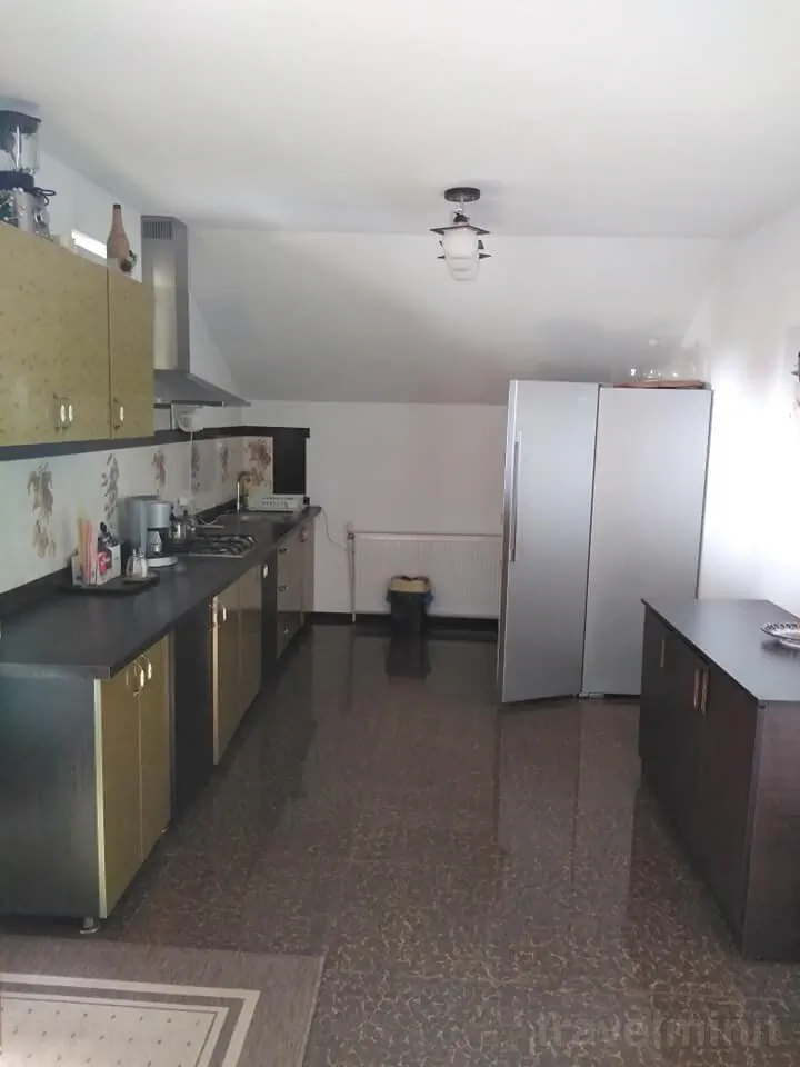 Casa Magda Ocna Șugatag – Ocna Şugatag, România