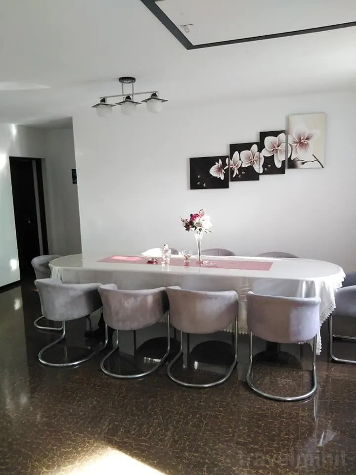 Casa Magda Ocna Șugatag – Ocna Şugatag, România