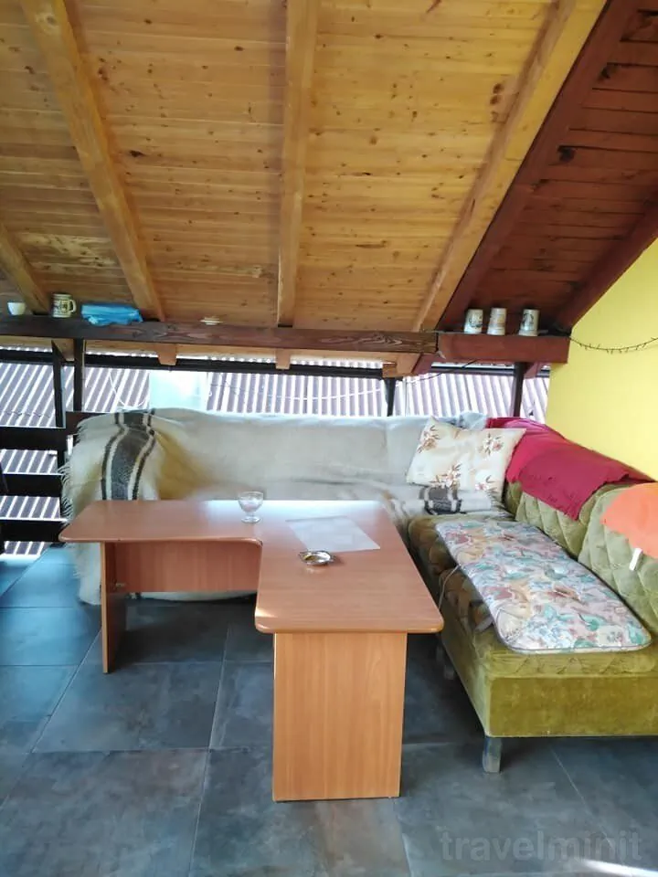 Casa Magda Ocna Șugatag – Ocna Şugatag, România