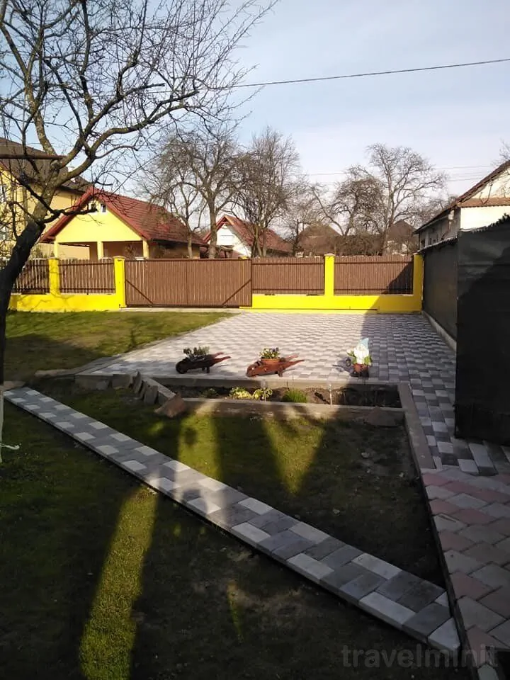 Casa Magda Ocna Șugatag – Ocna Şugatag, România