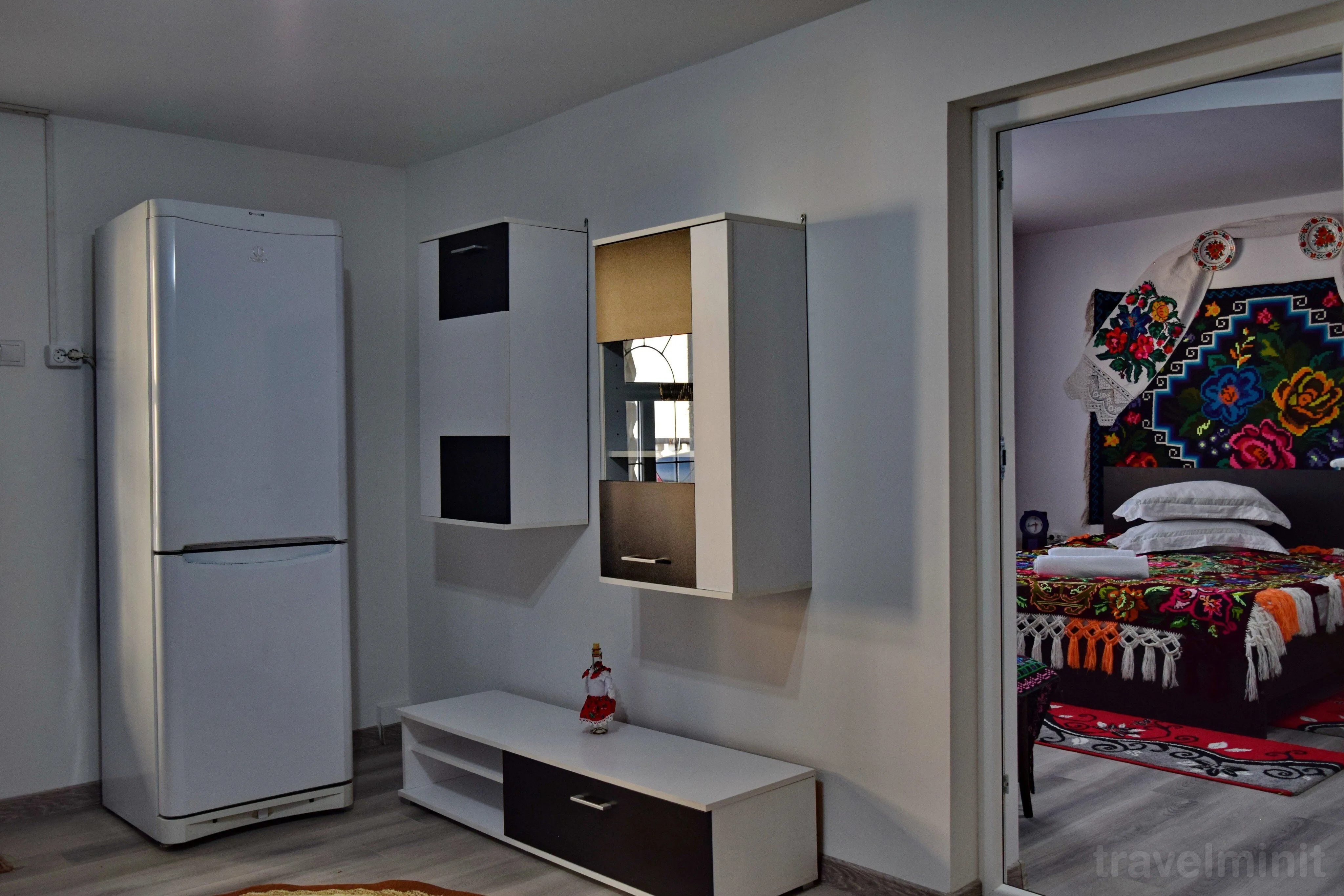 Camere de închiriat La Dory Sat-Șugatag – Sat-Șugatag, România