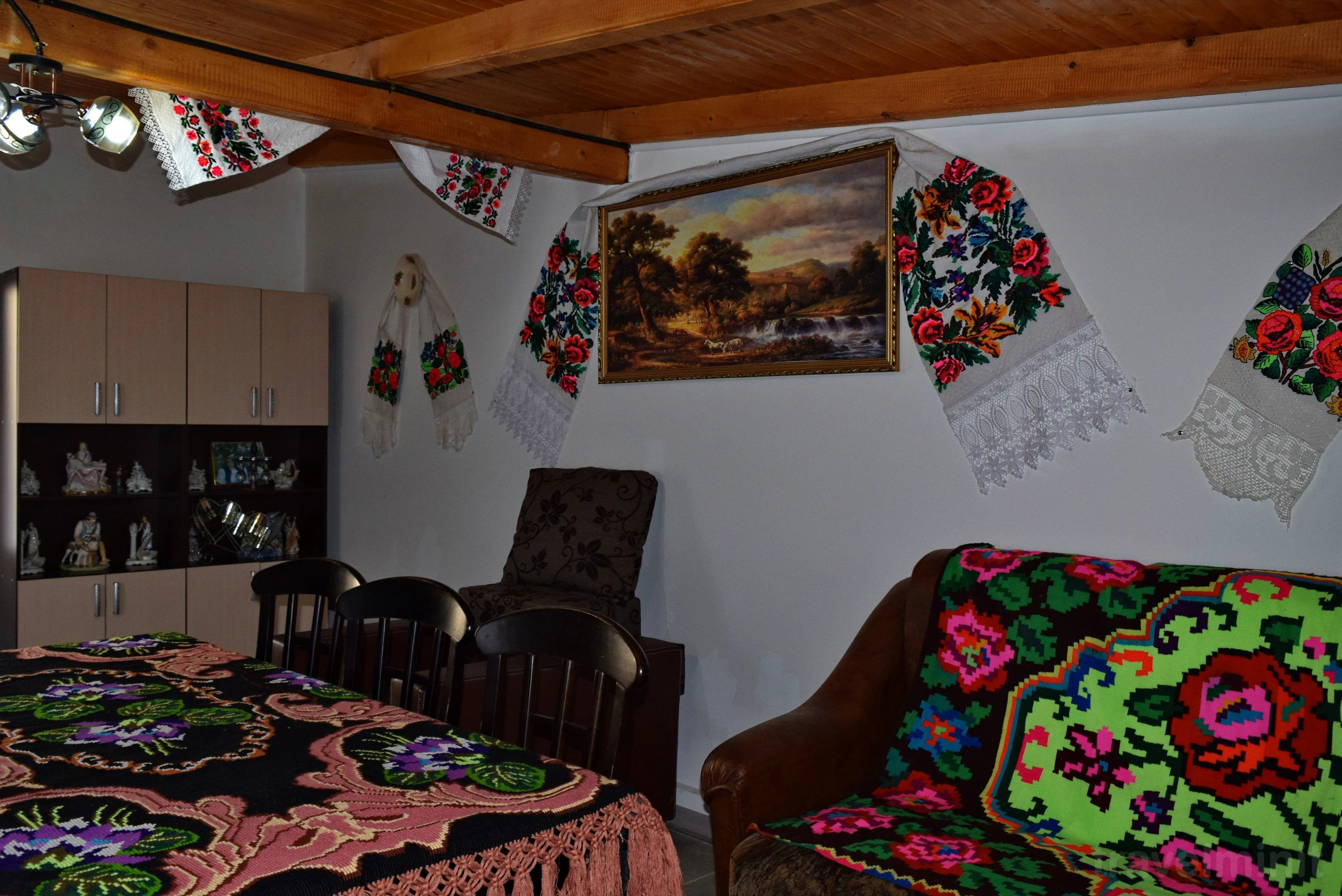 Camere de închiriat La Dory Sat-Șugatag – Sat-Șugatag, România