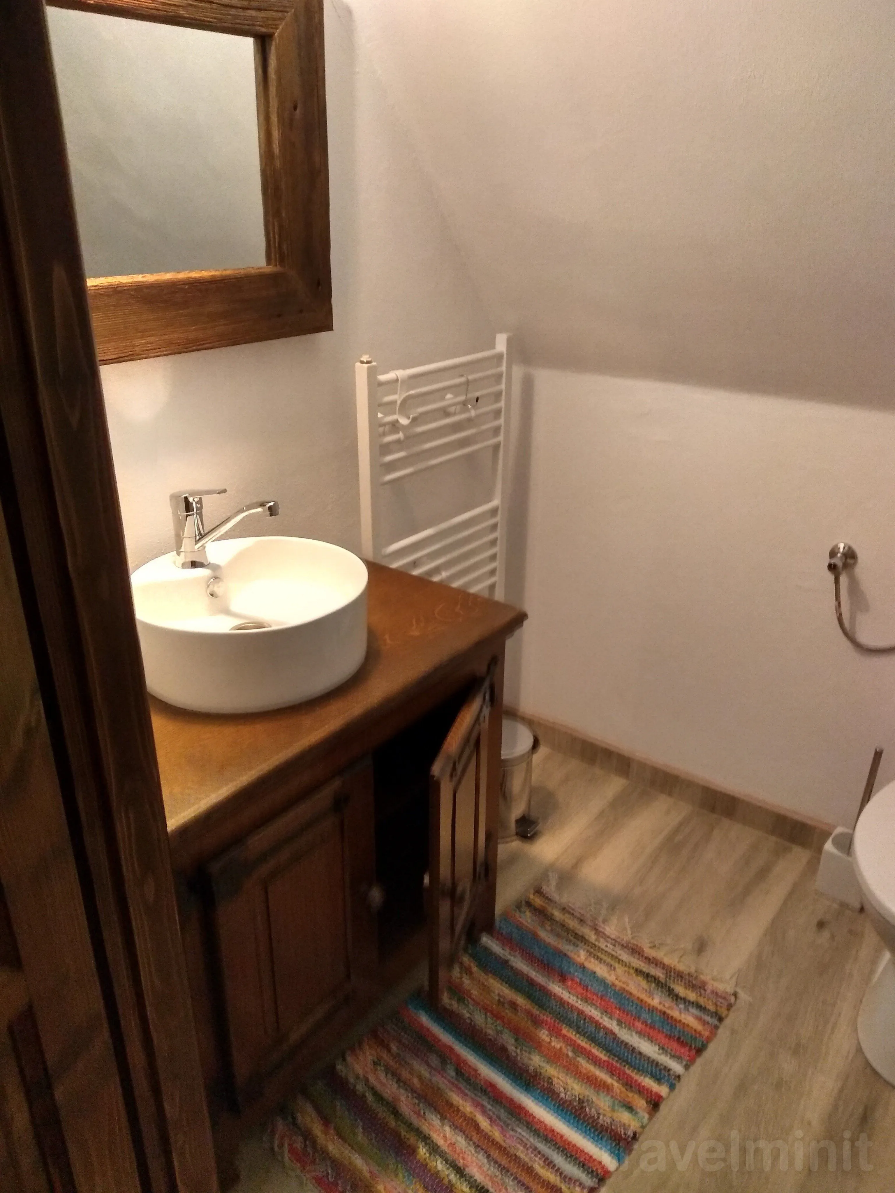 Căsuța Tradițională Vadu Izei – Vadu Izei, România