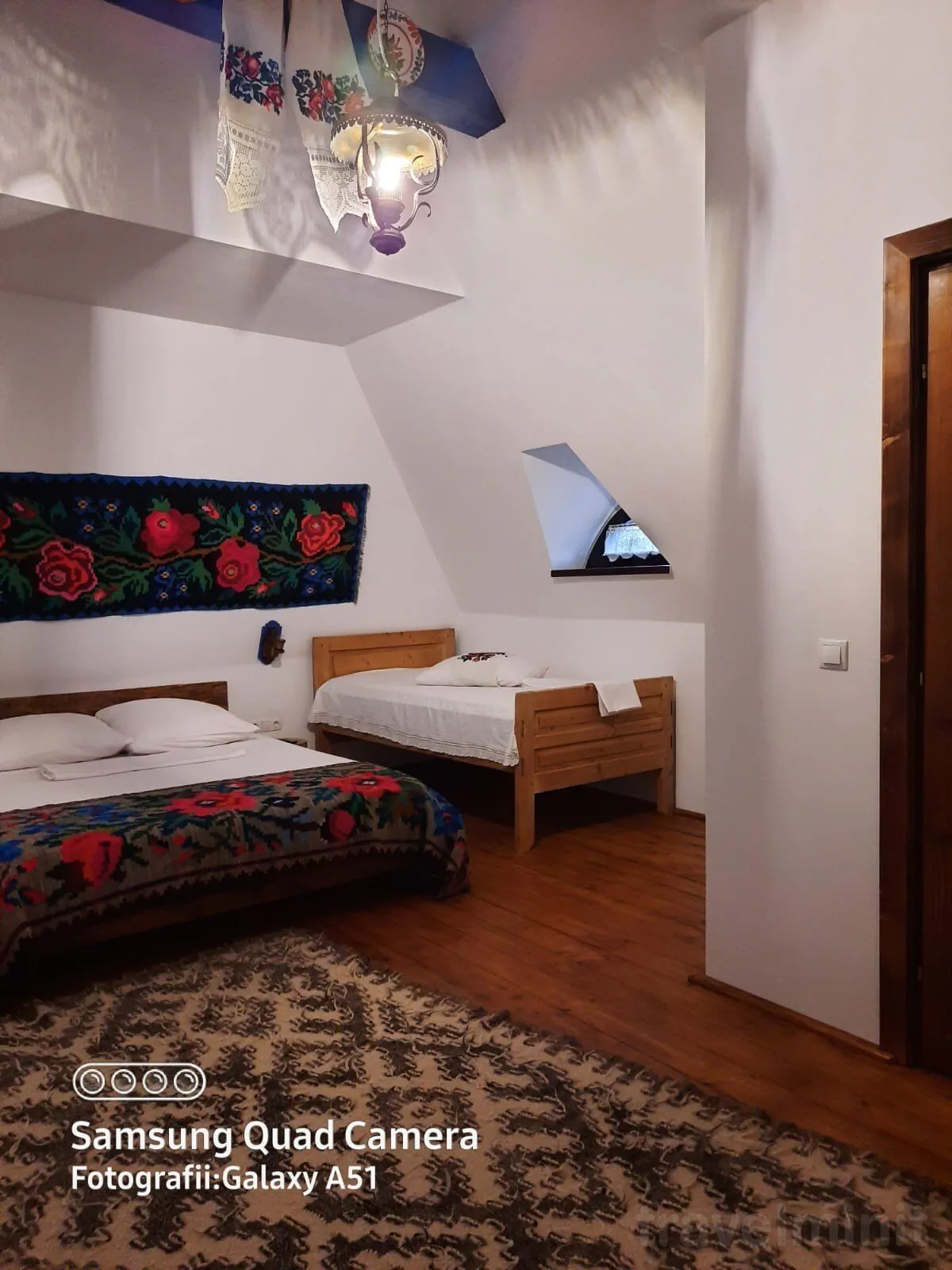 Căsuța Tradițională Vadu Izei – Vadu Izei, România
