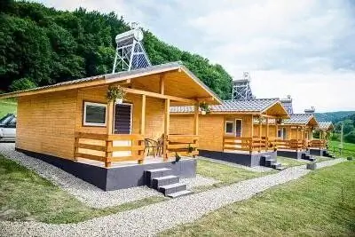 Dara's Camping Prod – Prod, Rumunsko