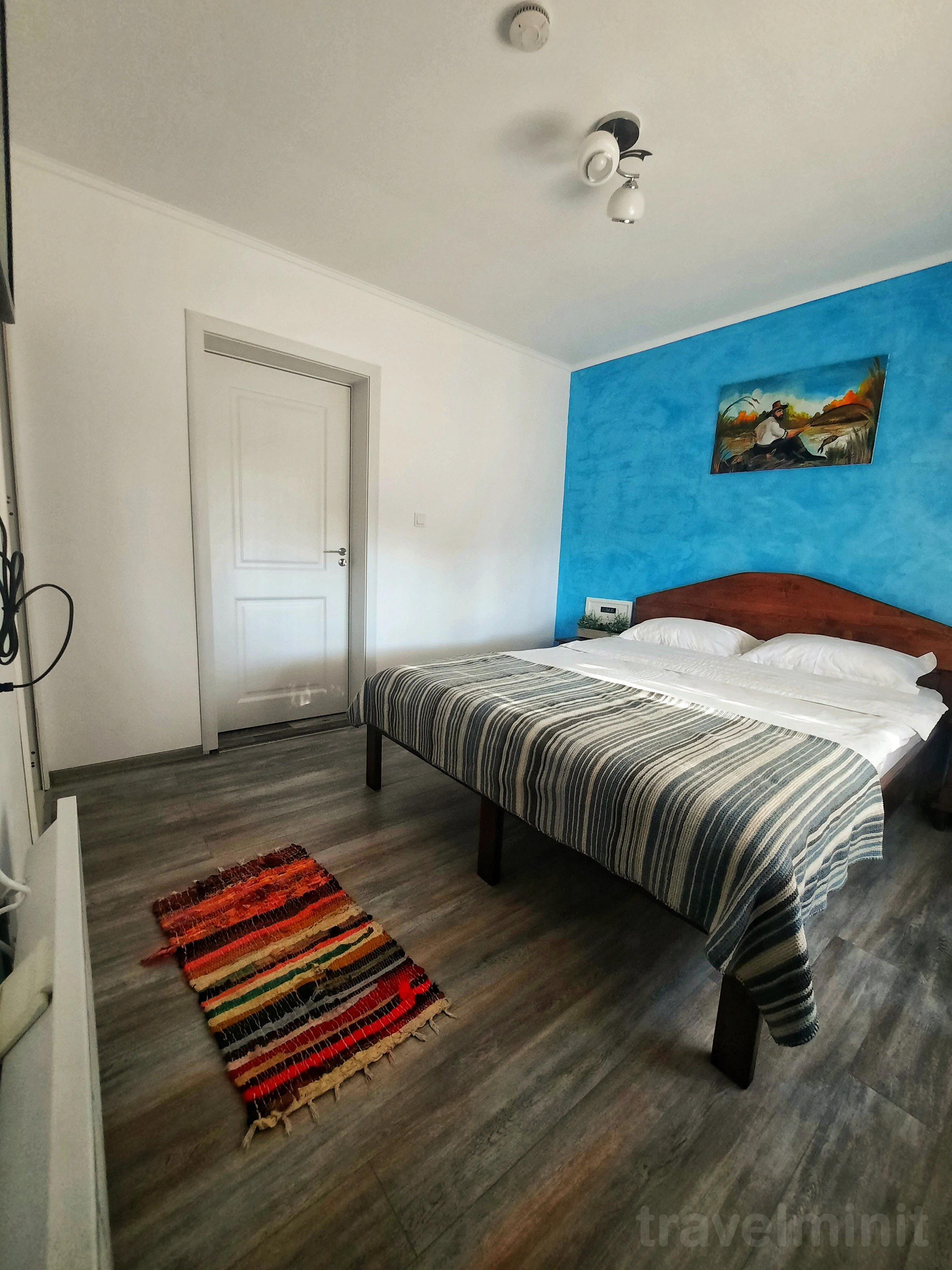 Casa din Deltă Murighiol – Murighiol, România