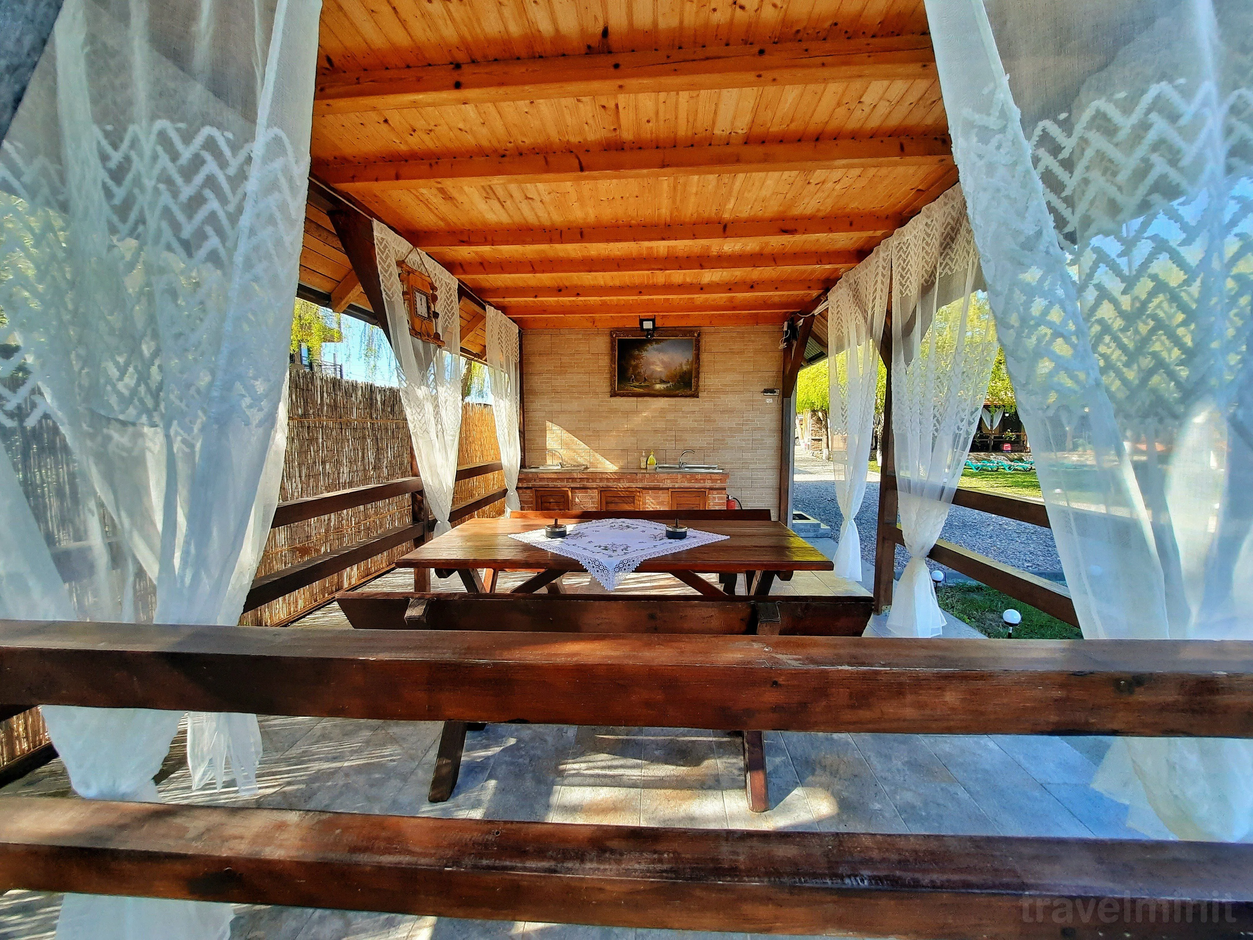 Casa din Deltă Murighiol – Murighiol, România