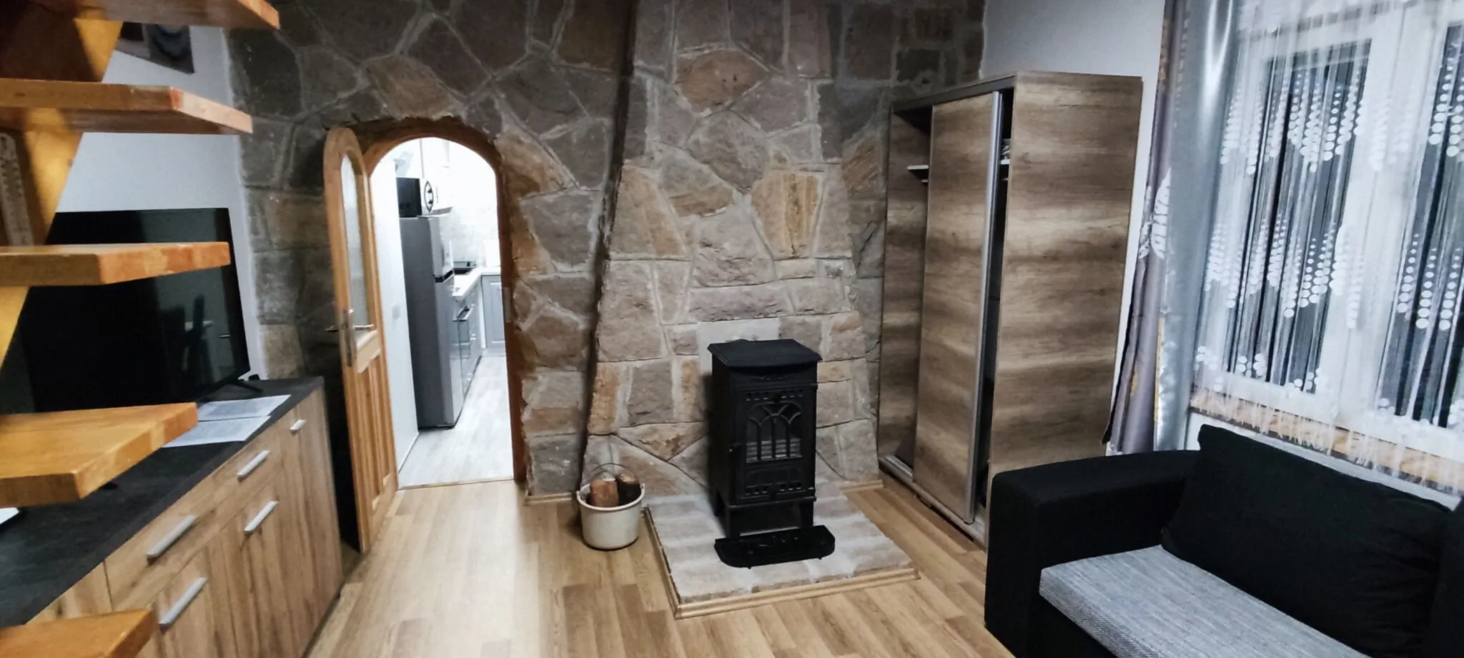 Árnyas Tölgy Vendégház Kismaros – Kismaros, Maďarsko