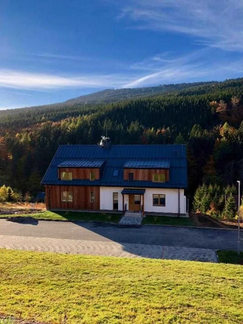 Apartmán Pod Mamutem Dolní Morava – Dolní Morava, Česká republika
