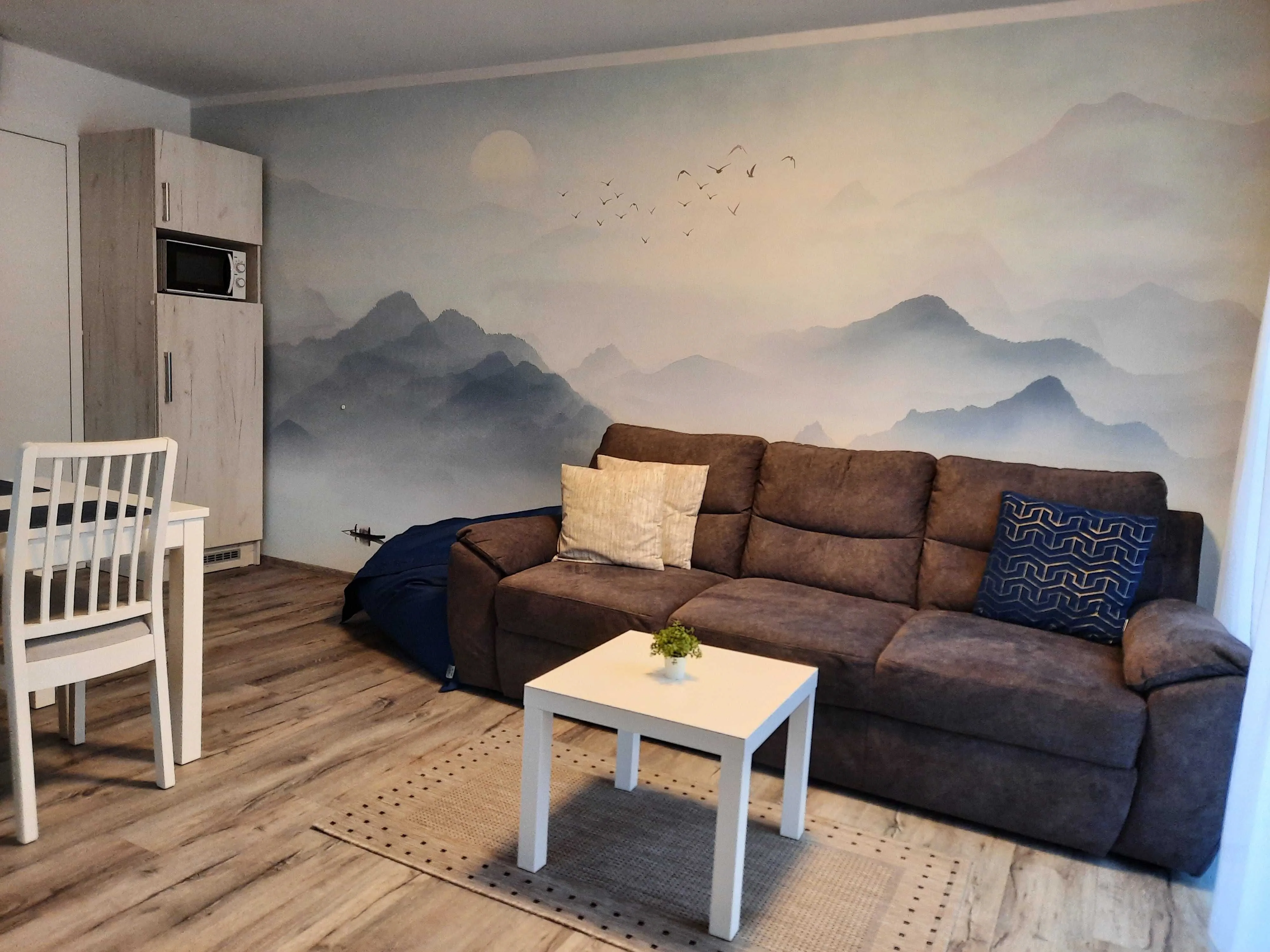 Apartmán Pod Mamutem Dolní Morava – Dolní Morava, Česká republika
