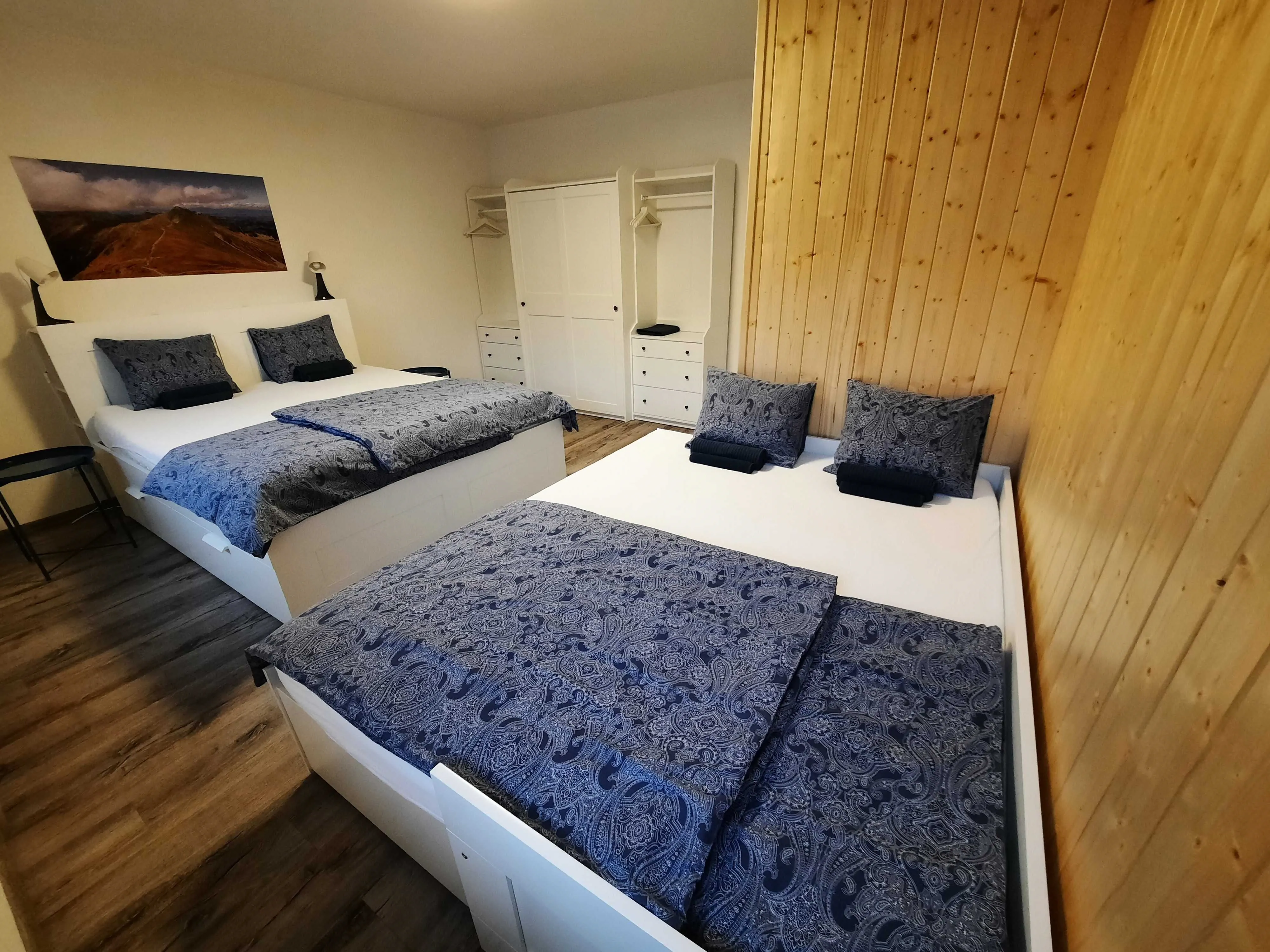 Apartmán Pod Mamutem Dolní Morava – Dolní Morava, Česká republika