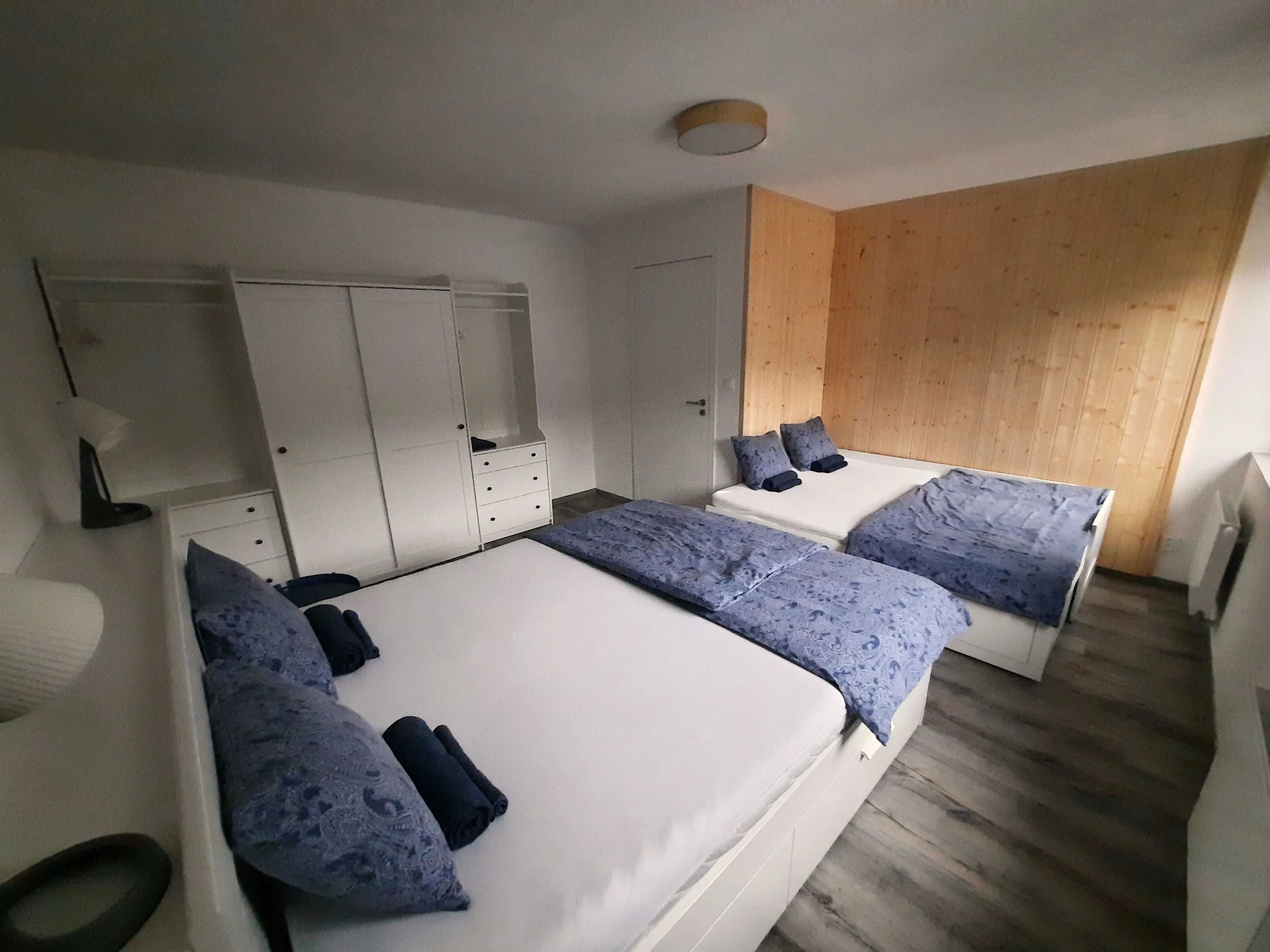 Apartmán Pod Mamutem Dolní Morava – Dolní Morava, Česká republika
