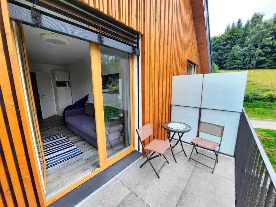 Apartmán Pod Mamutem Dolní Morava – Dolní Morava, Česká republika