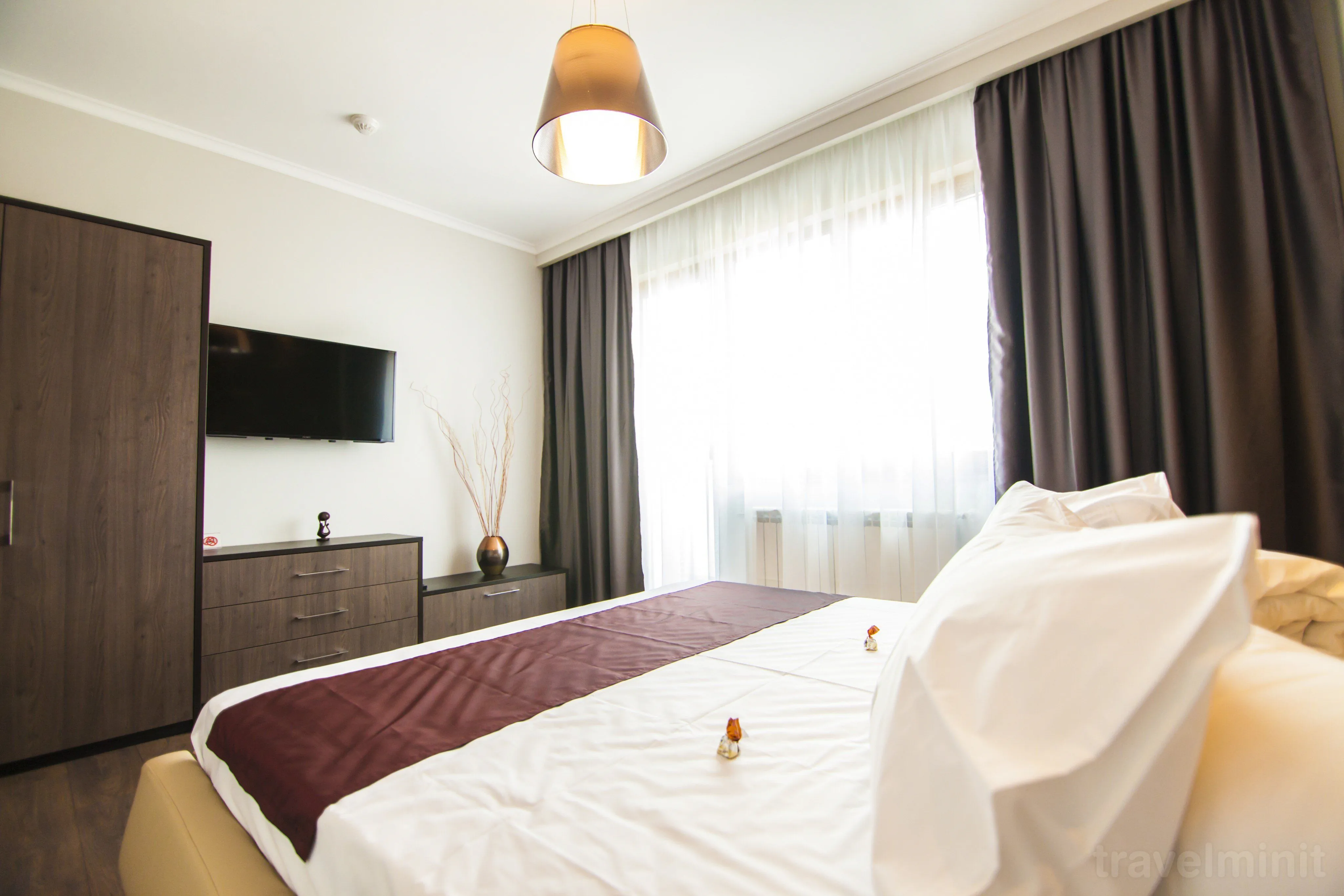 Cluj Business Class Cluj-Napoca – Kluż-Napoka, Rumunia