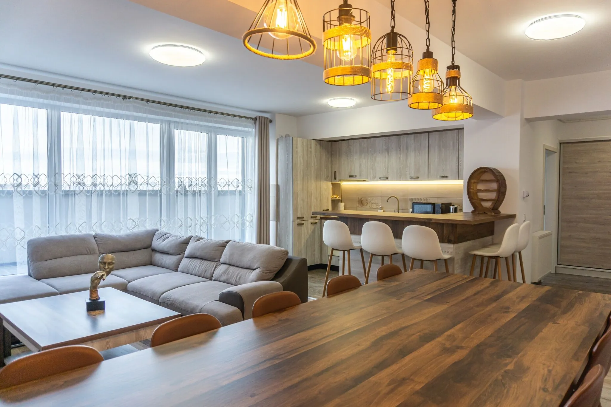 KOA | Sunset Penthouse Brașov – Brașov, România