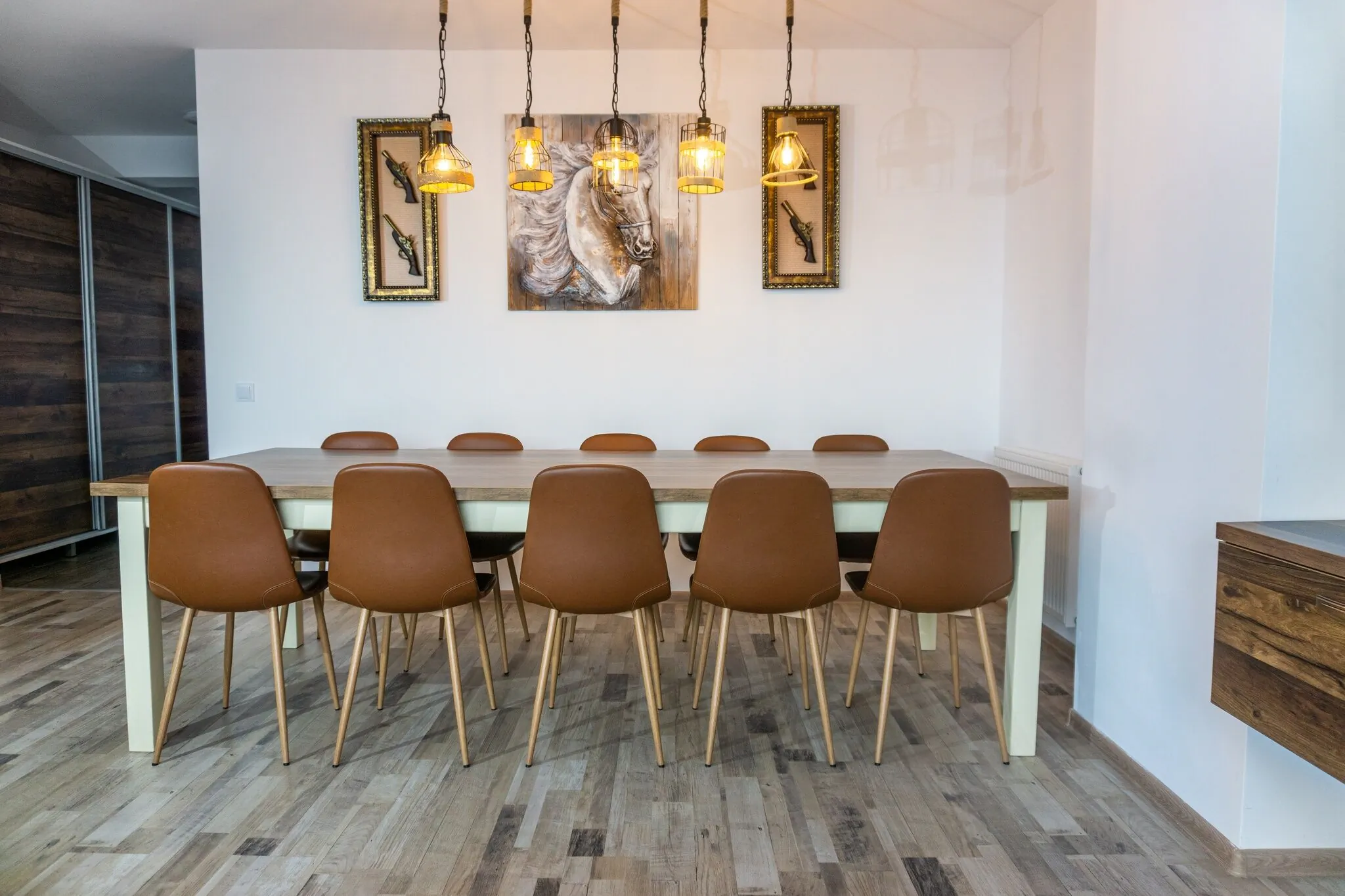 KOA | Sunset Penthouse Brașov – Brașov, România