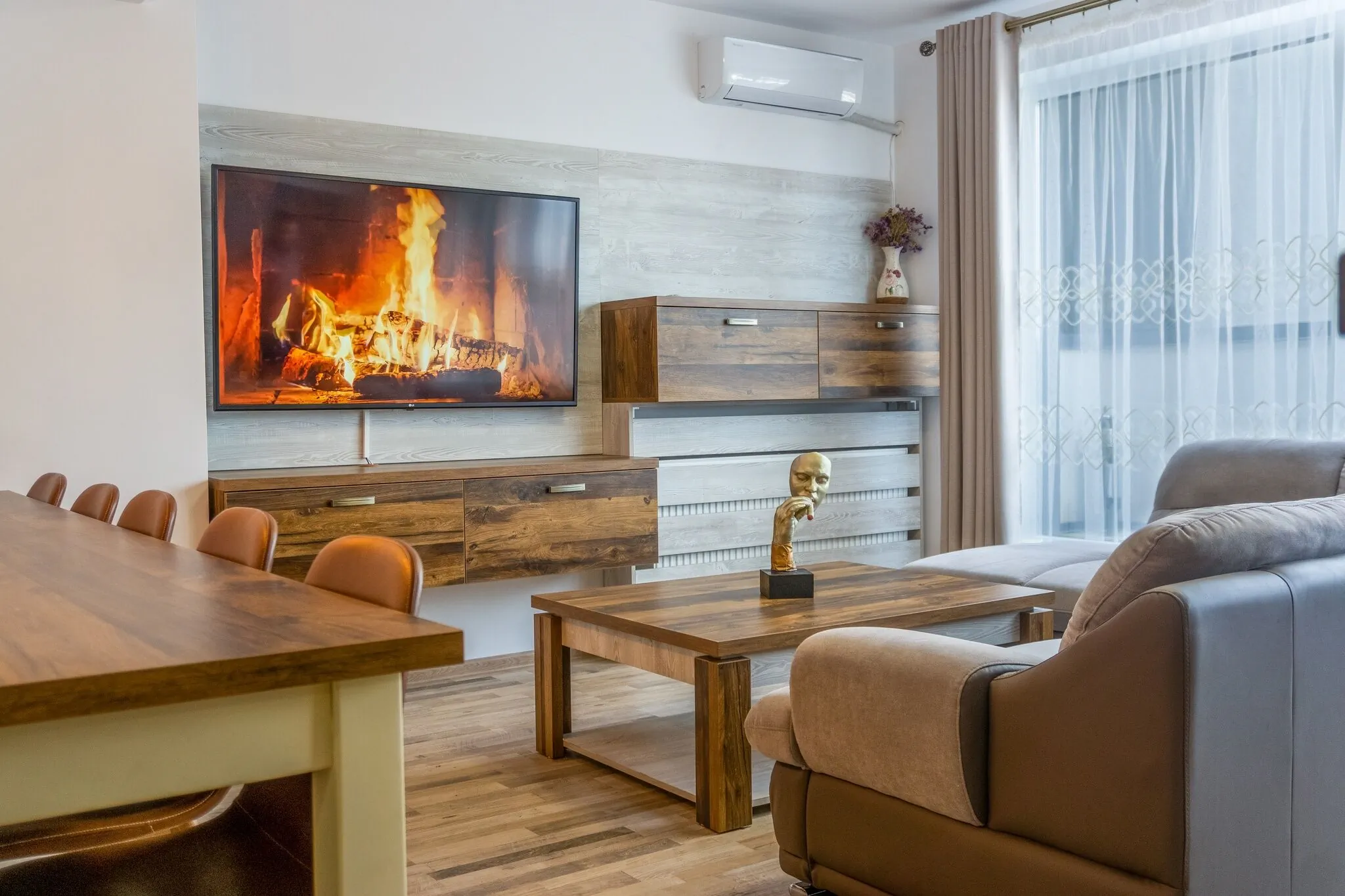 KOA | Sunset Penthouse Brașov – Brașov, România