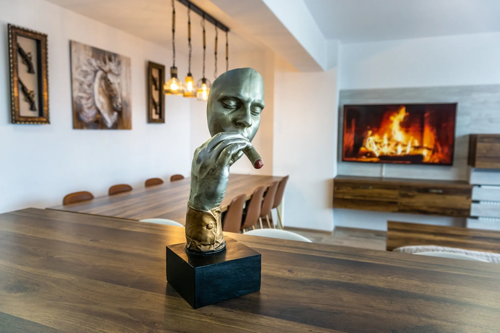 KOA | Sunset Penthouse Brașov – Brașov, România