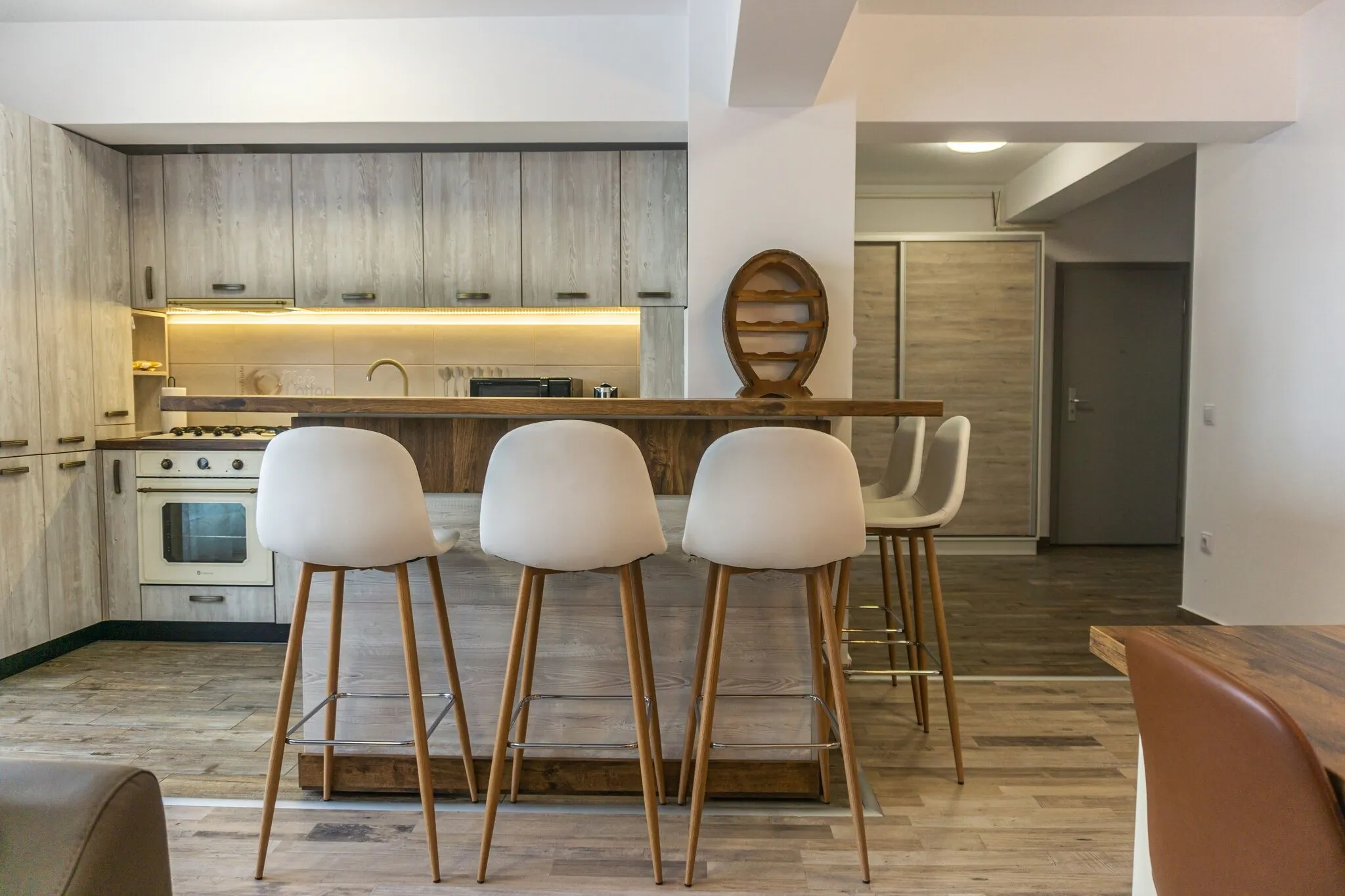 KOA | Sunset Penthouse Brașov – Brașov, România