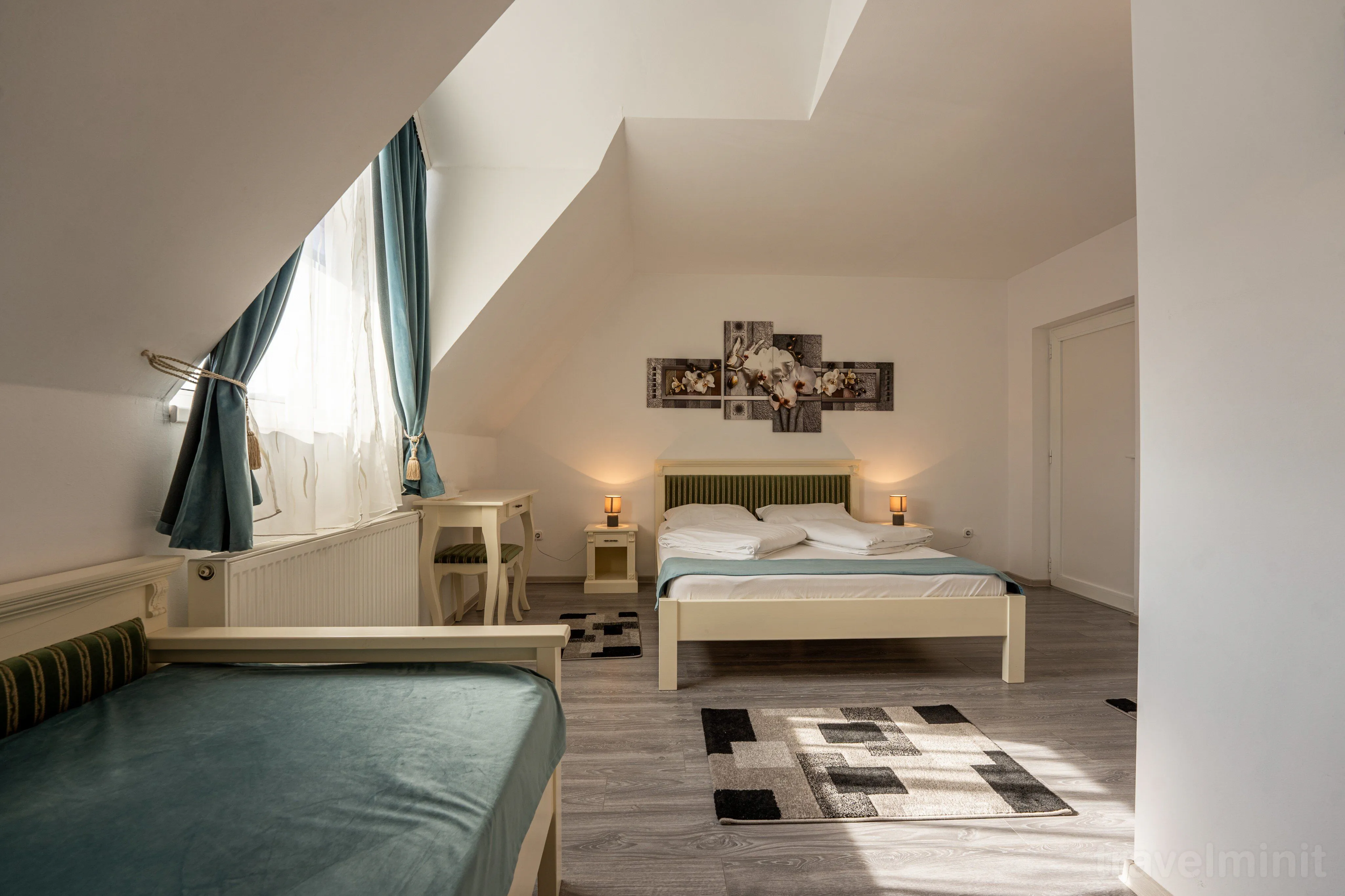 Pensiunea Palas Boutique Sighișoara – Sighișoara, Rumunia