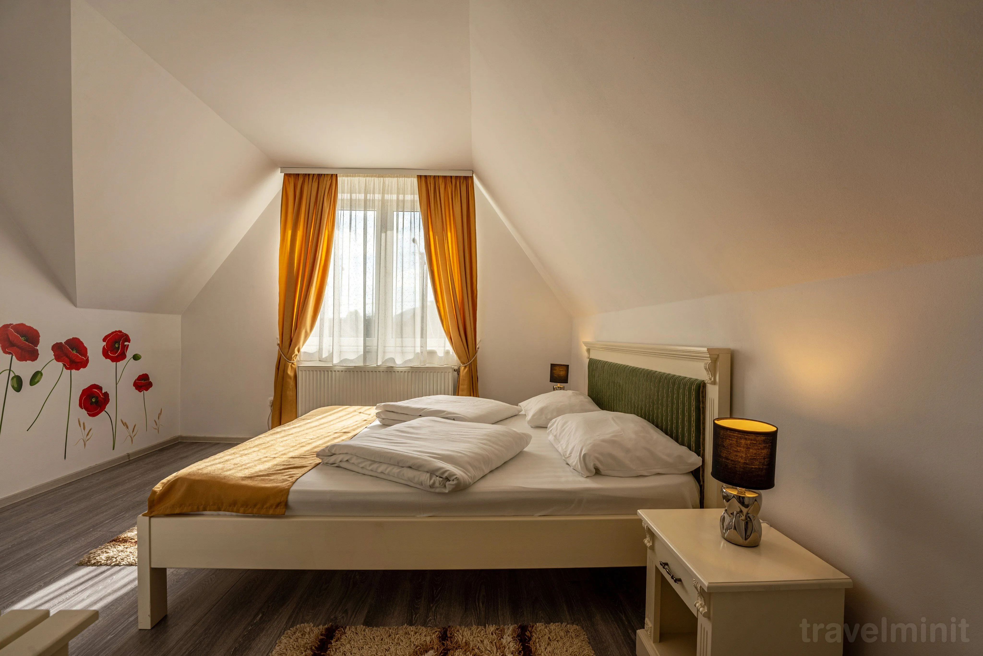 Pensiunea Palas Boutique Sighișoara – Sighișoara, Rumunia