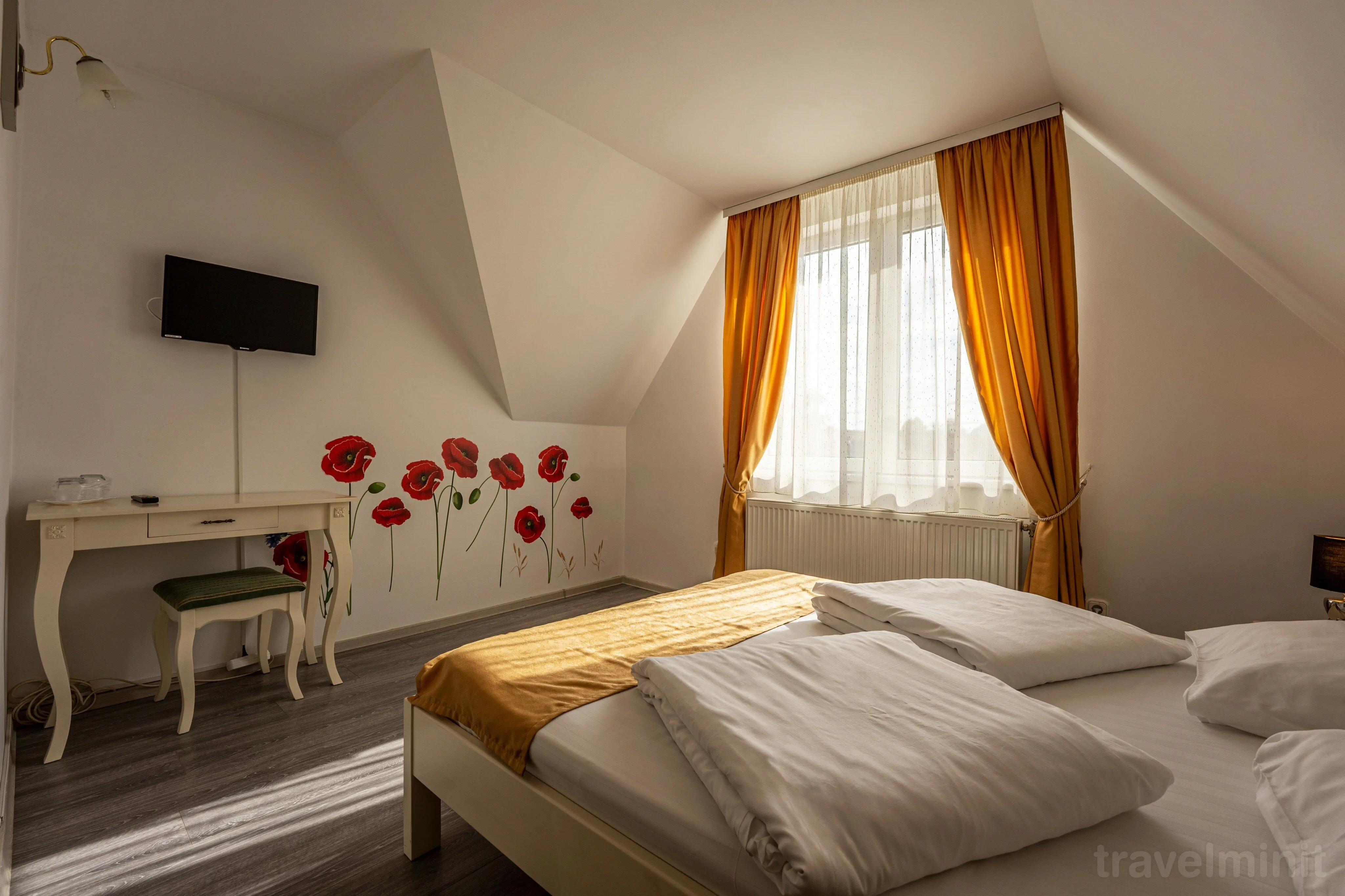 Pensiunea Palas Boutique Sighișoara – Sighișoara, Rumunia