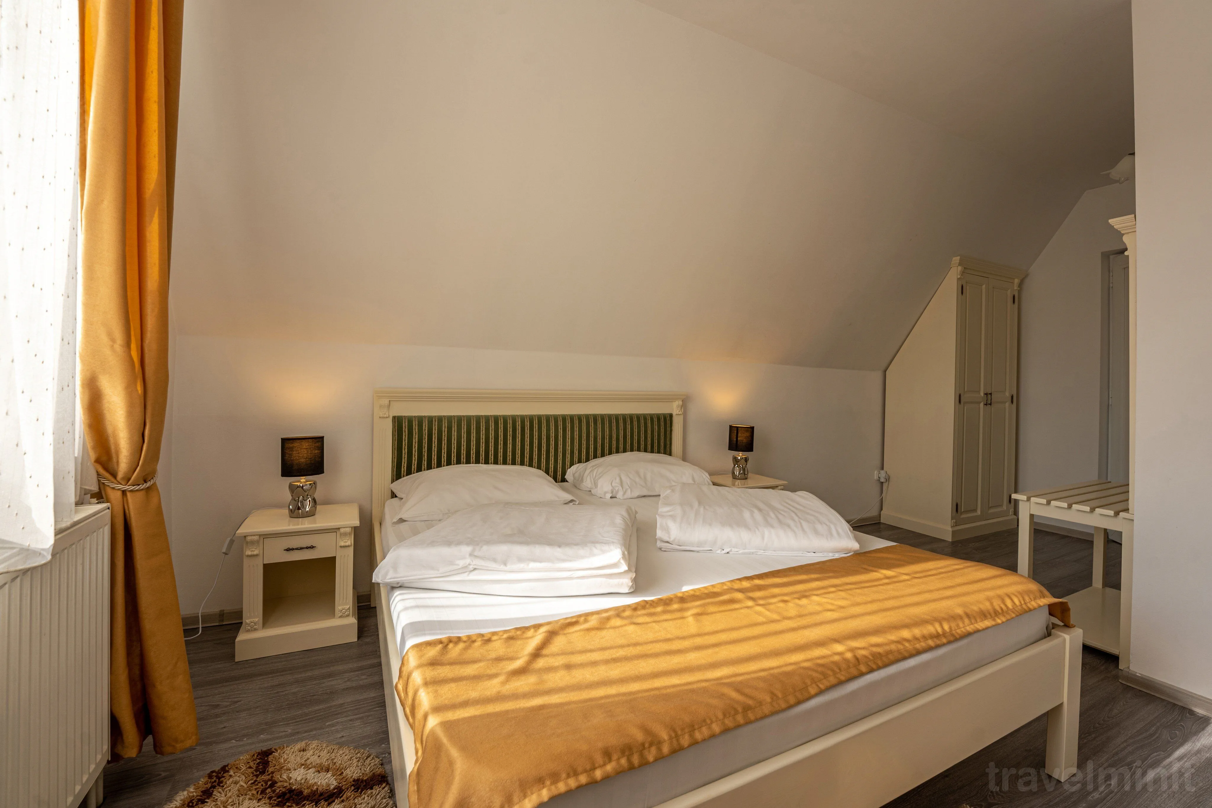 Pensiunea Palas Boutique Sighișoara – Sighișoara, Rumunia