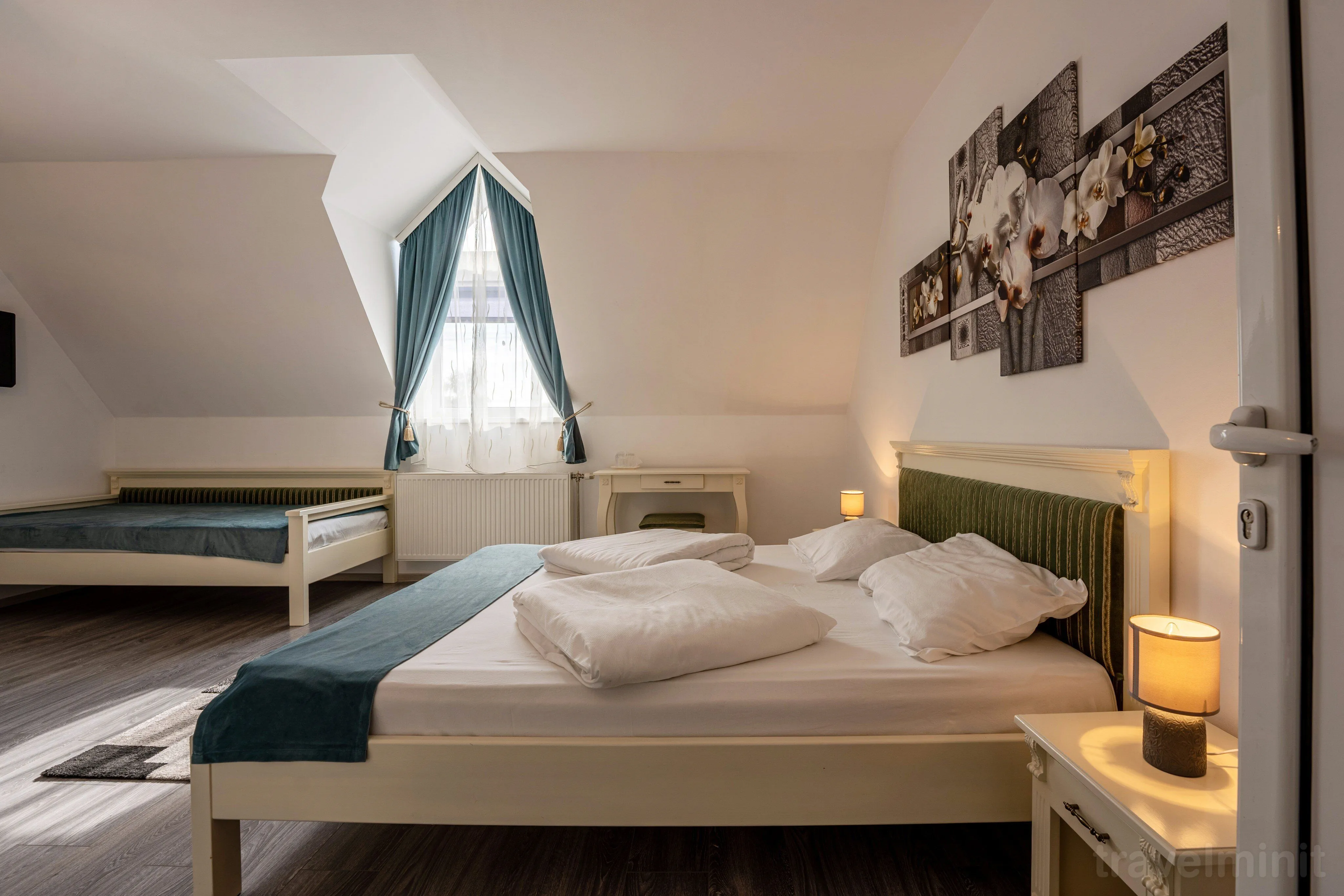 Pensiunea Palas Boutique Sighișoara – Sighișoara, Rumunia