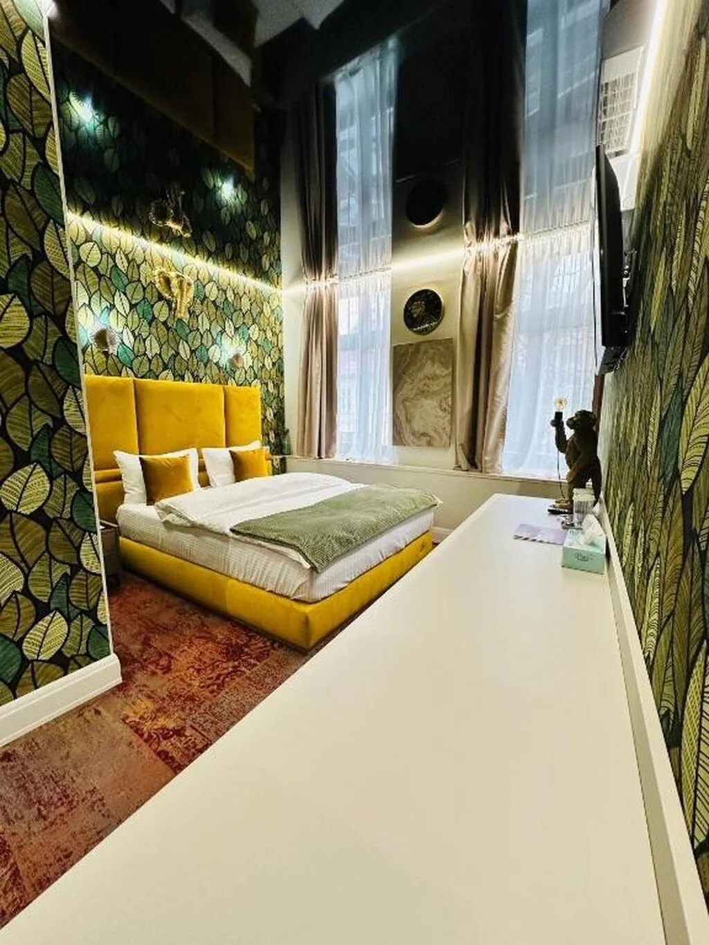 Villa Levoslav House Sibiu – Sibiu, România