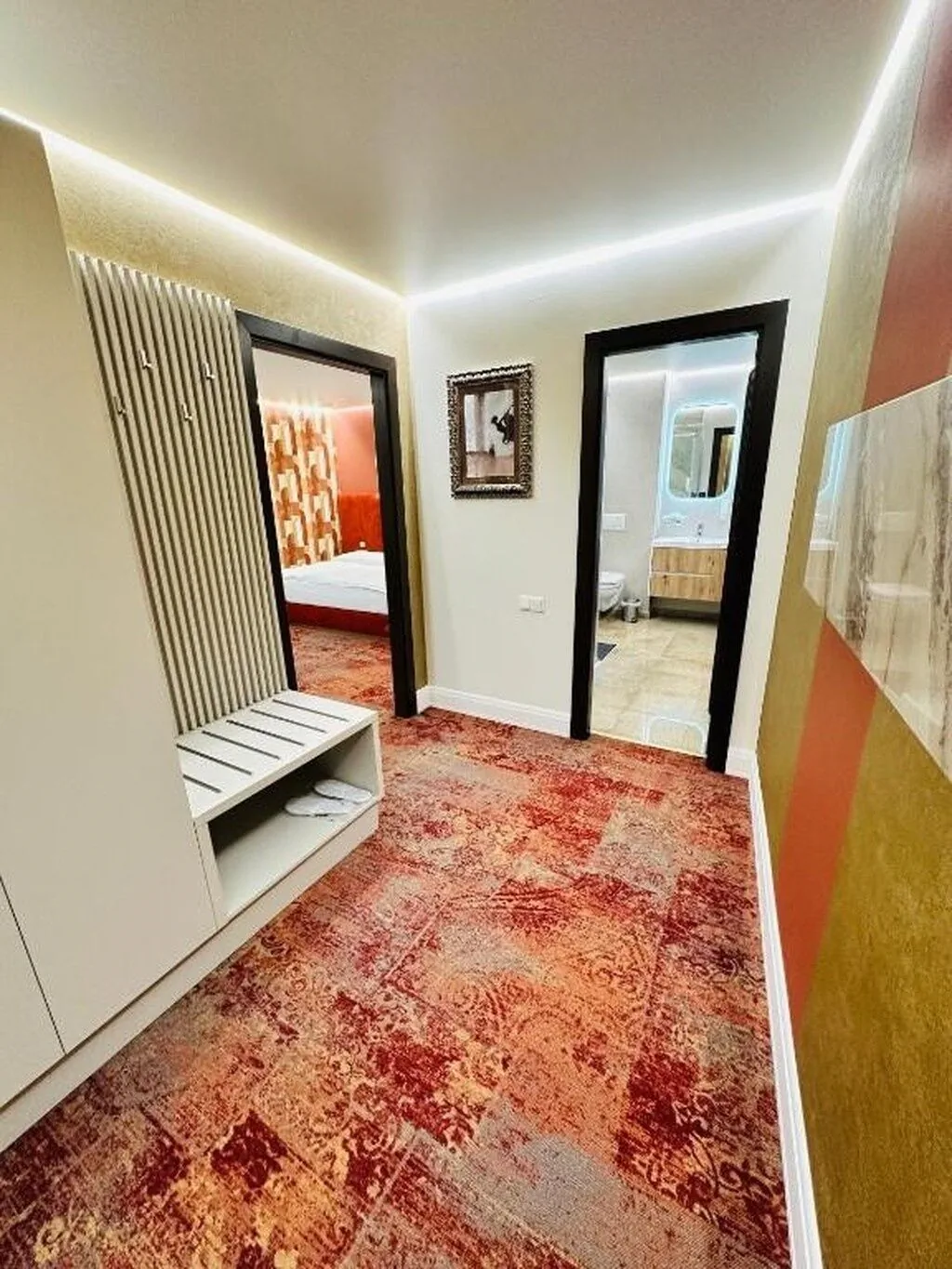 Villa Levoslav House Sibiu – Sibiu, România