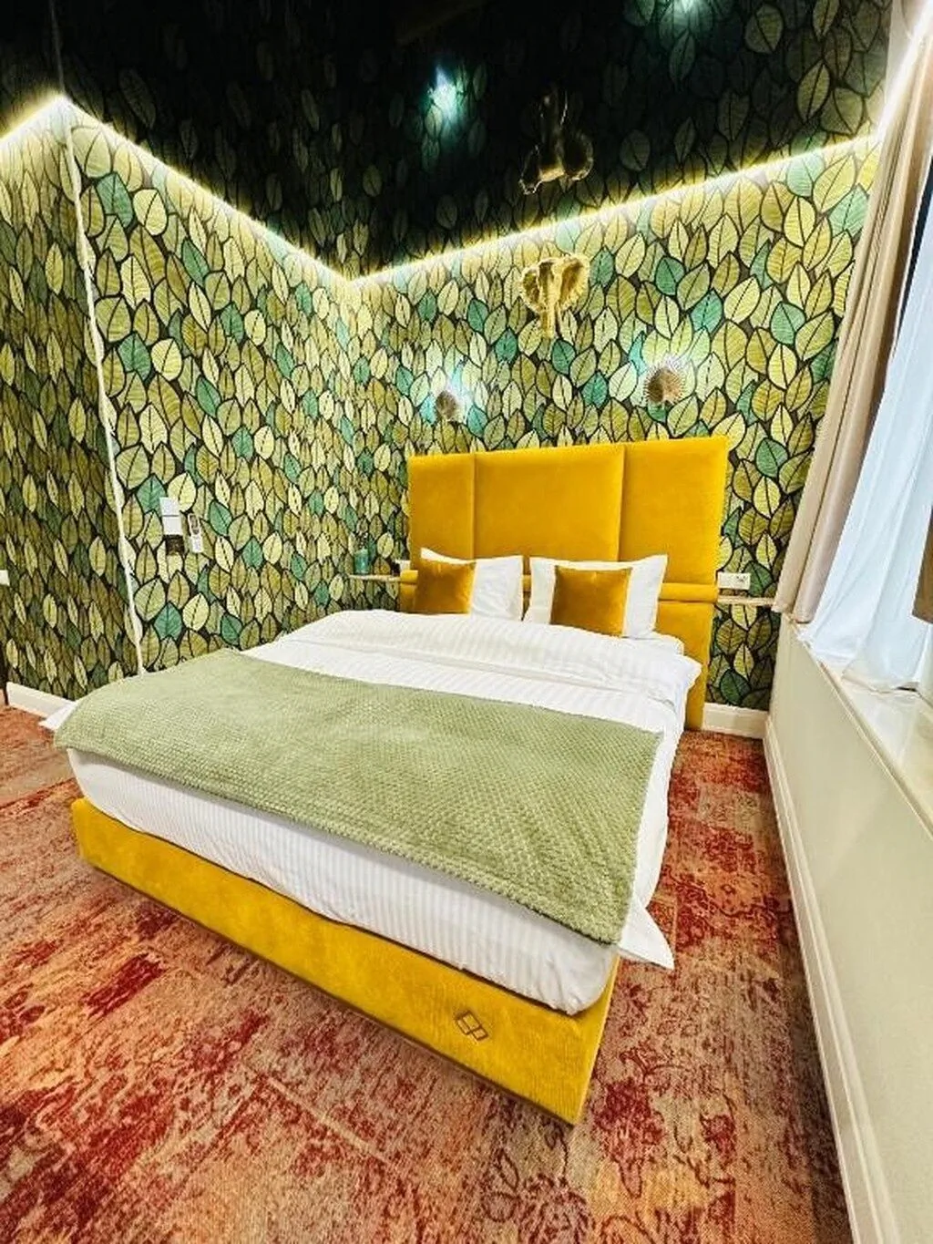 Villa Levoslav House Sibiu – Sibiu, România