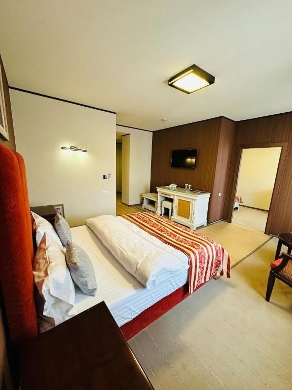 Villa Levoslav House Sibiu – Sibiu, România
