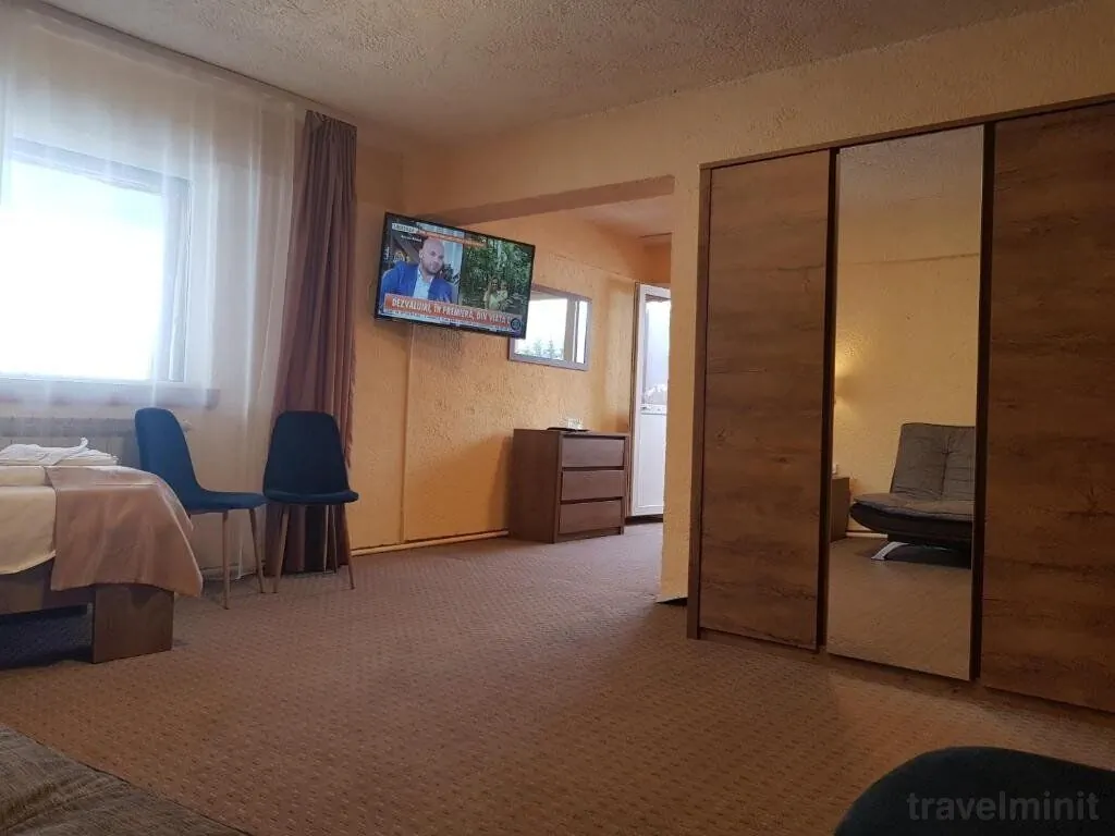 Cabana Fulg De Nea Predeal – Predeal, România