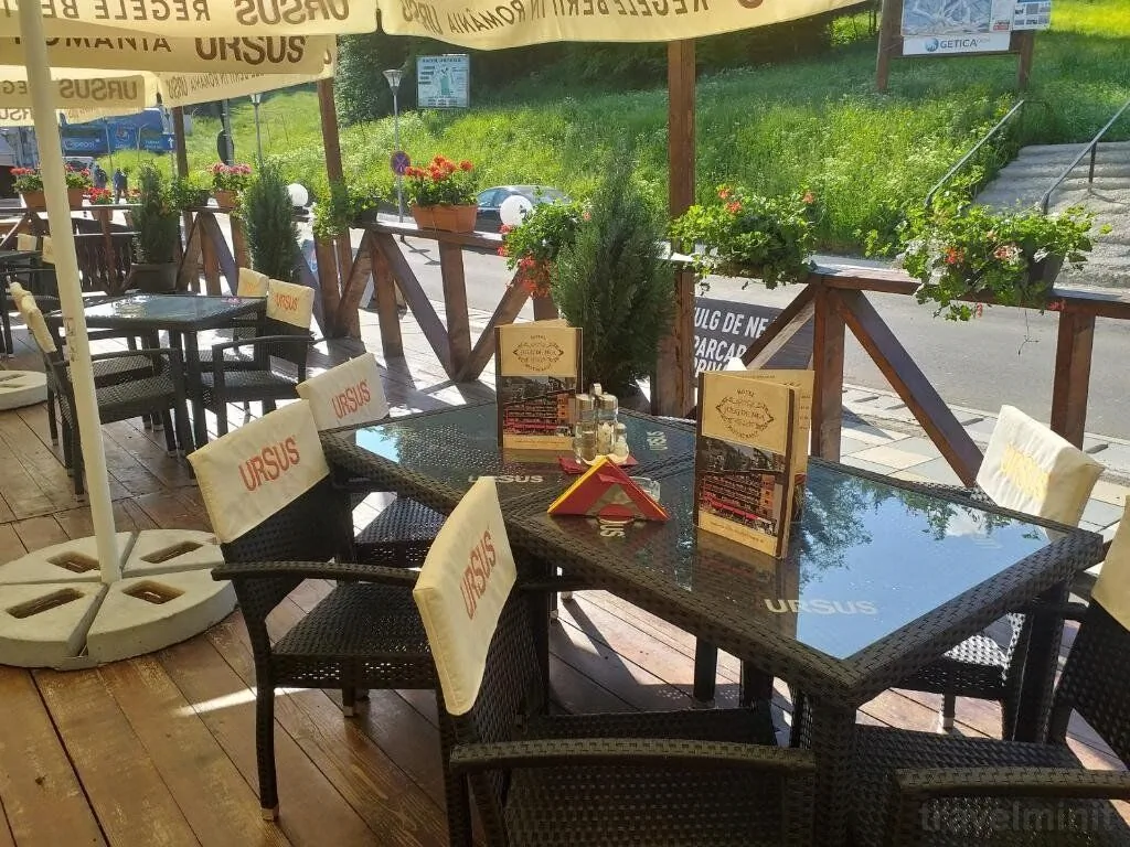 Cabana Fulg De Nea Predeal – Predeal, România