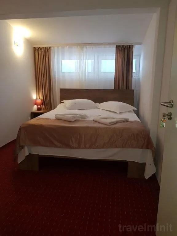 Cabana Fulg De Nea Predeal – Predeal, România