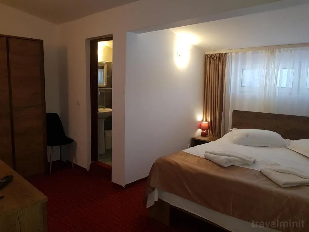 Cabana Fulg De Nea Predeal – Predeal, România