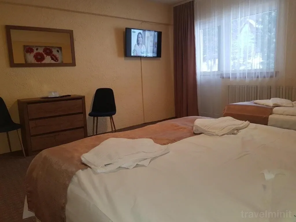 Cabana Fulg De Nea Predeal – Predeal, România
