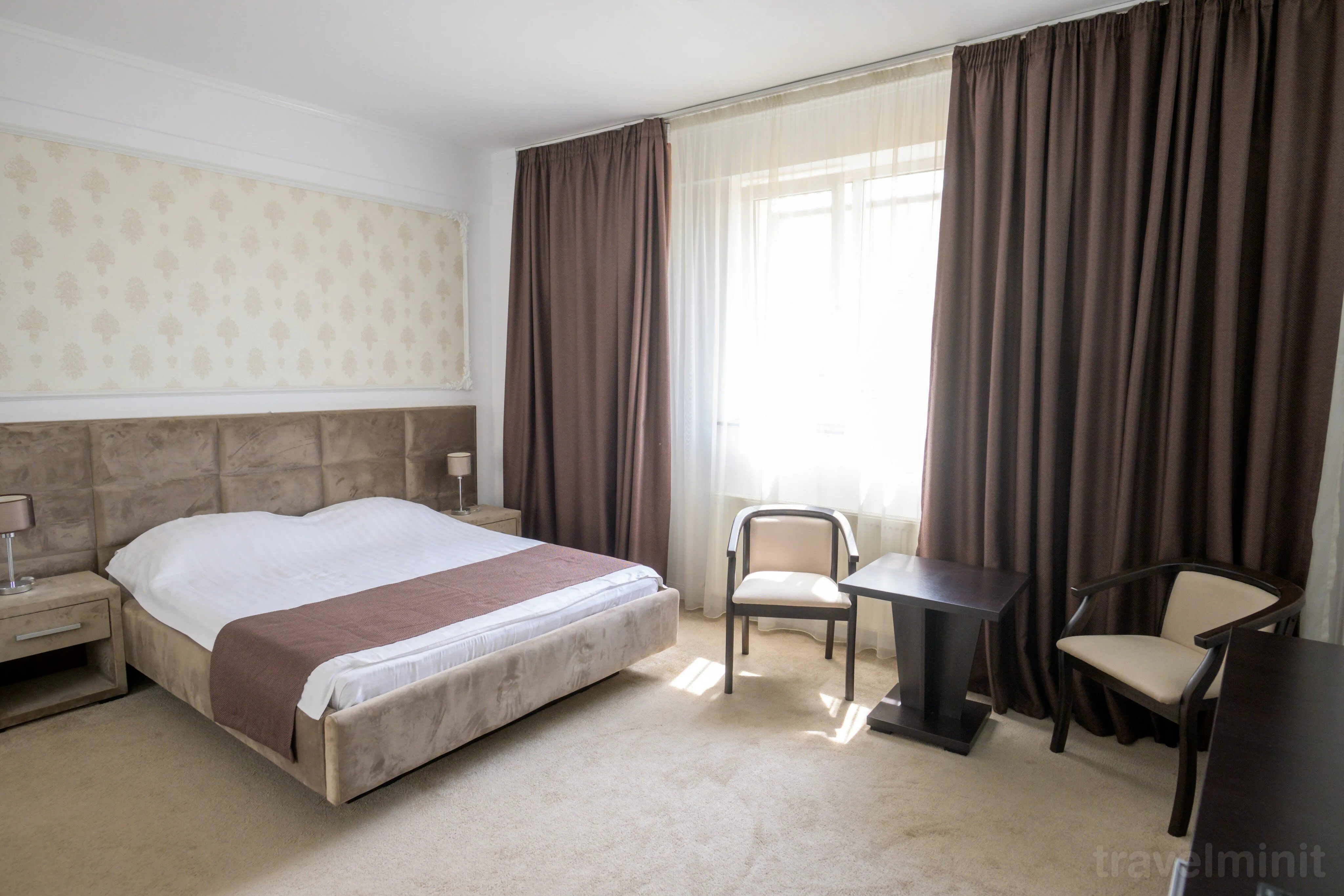 Hotel Maryiotis Constanța – Constanța, România