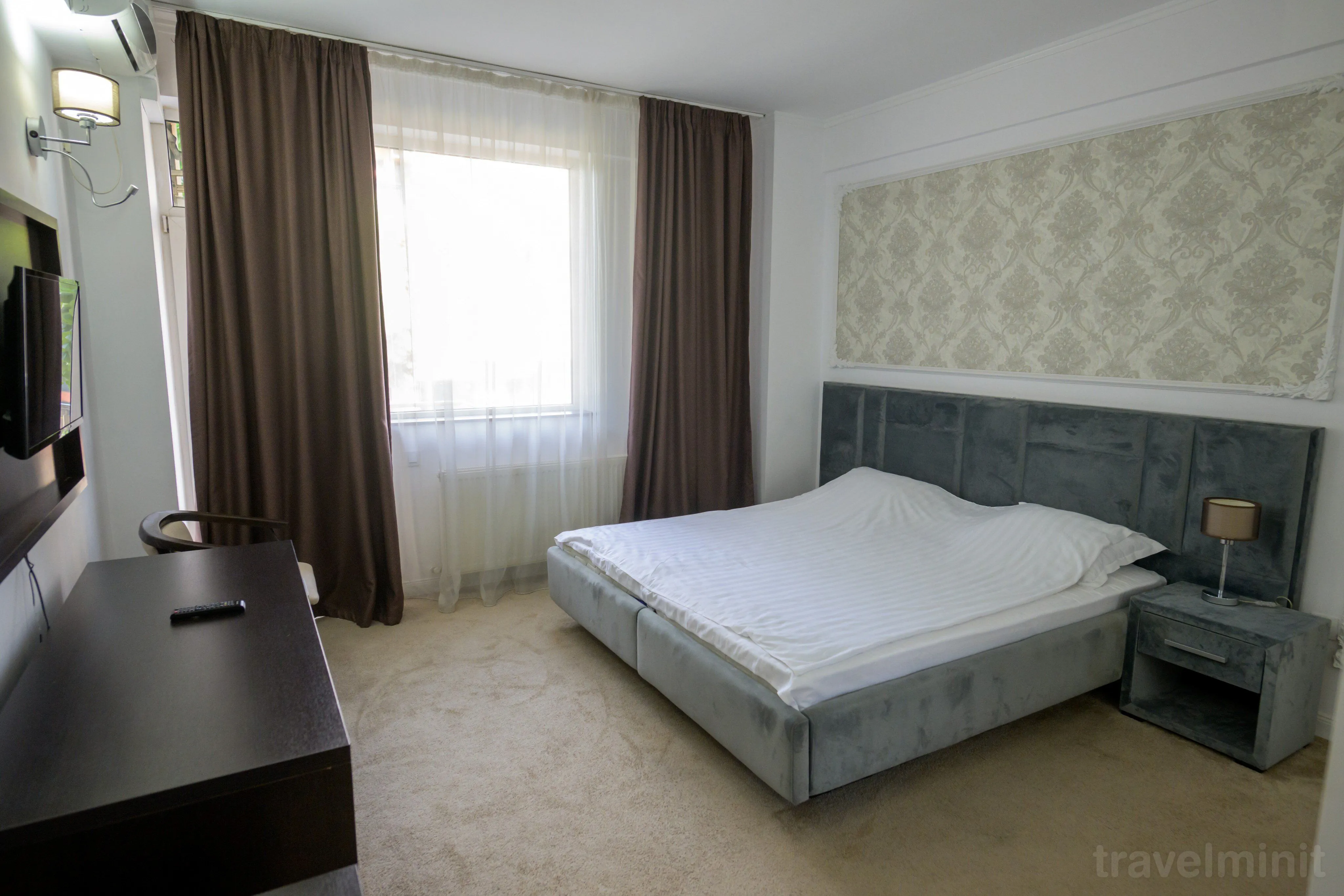 Hotel Maryiotis Constanța – Constanța, România