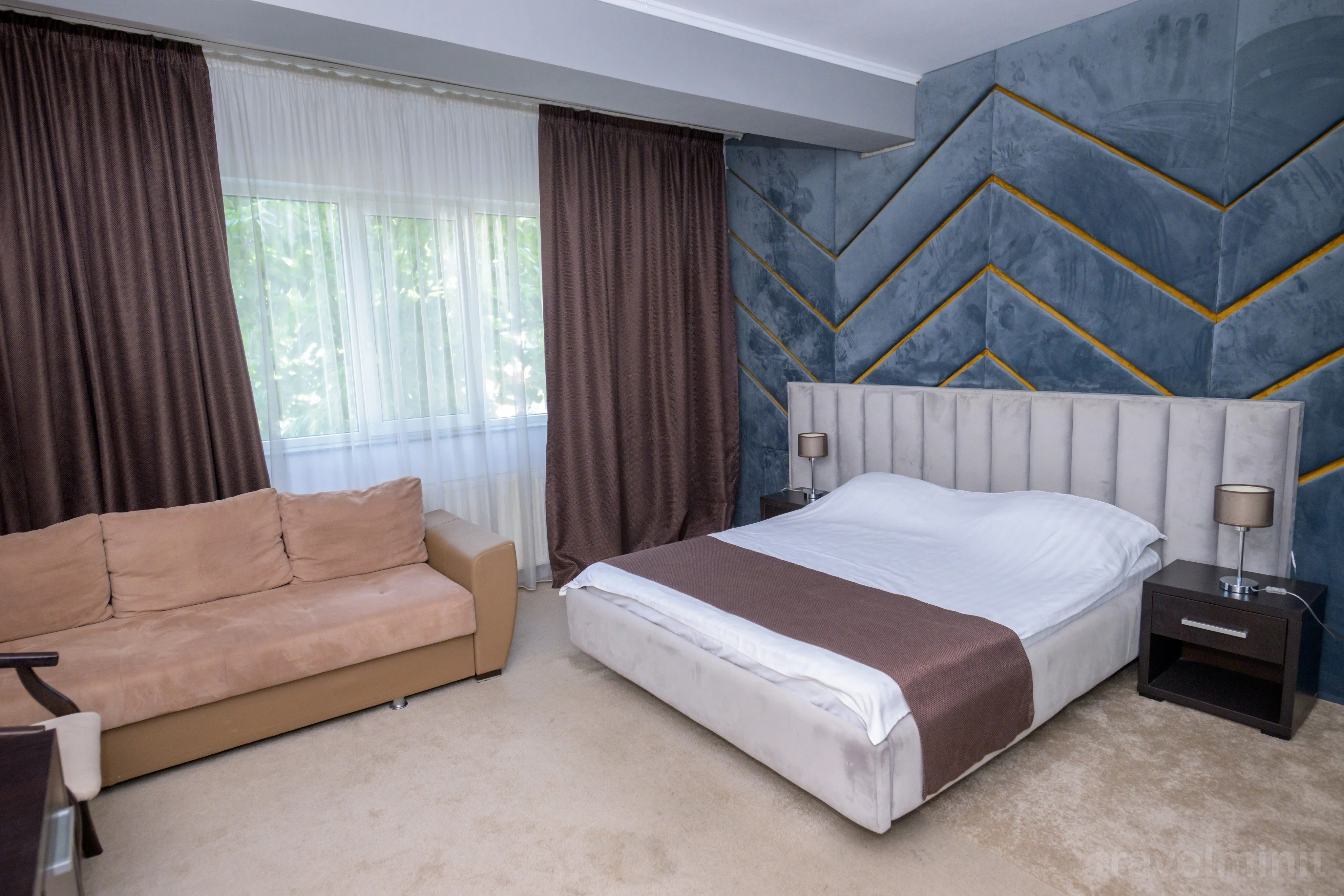 Hotel Maryiotis Constanța – Constanța, România