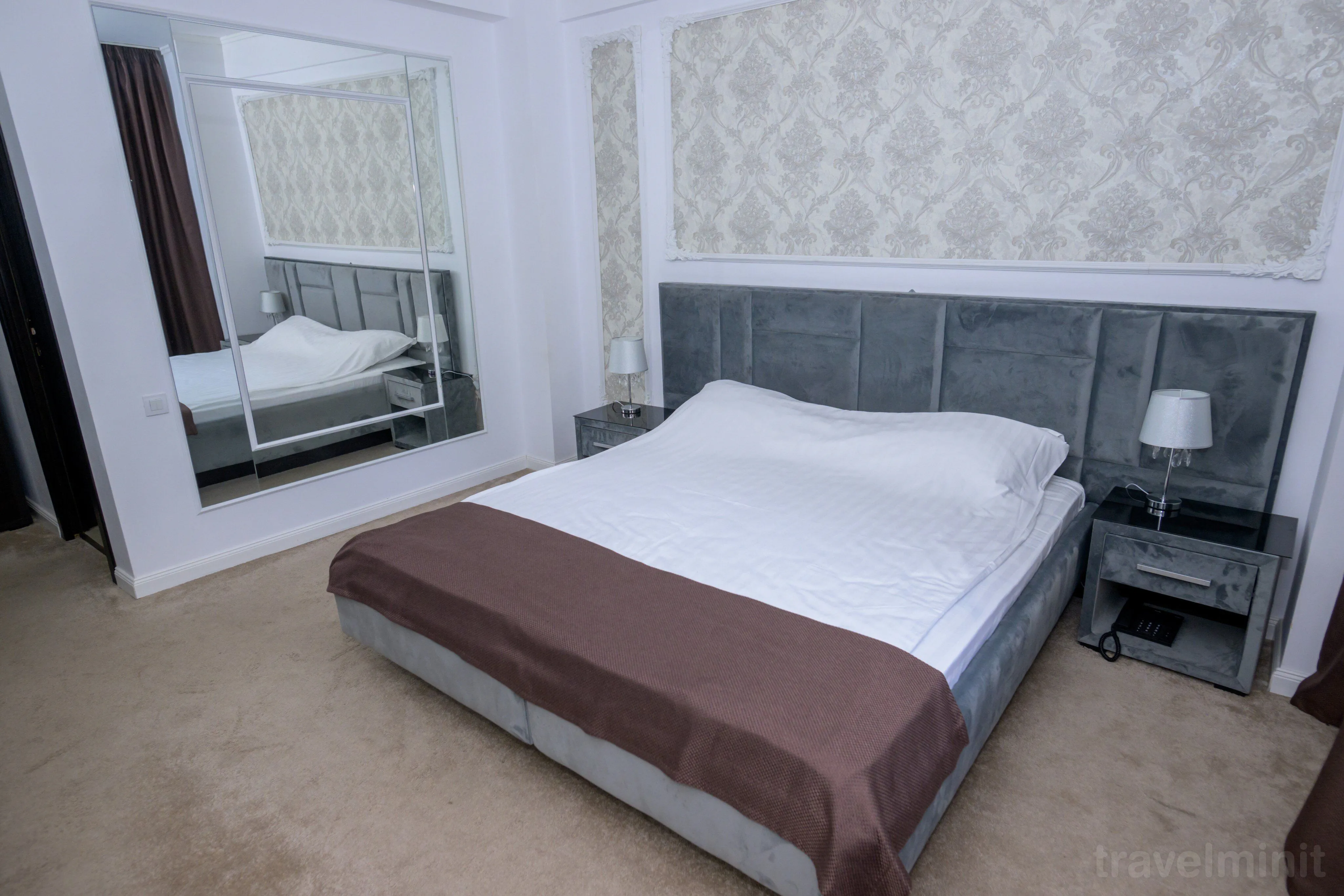 Hotel Maryiotis Constanța – Constanța, România