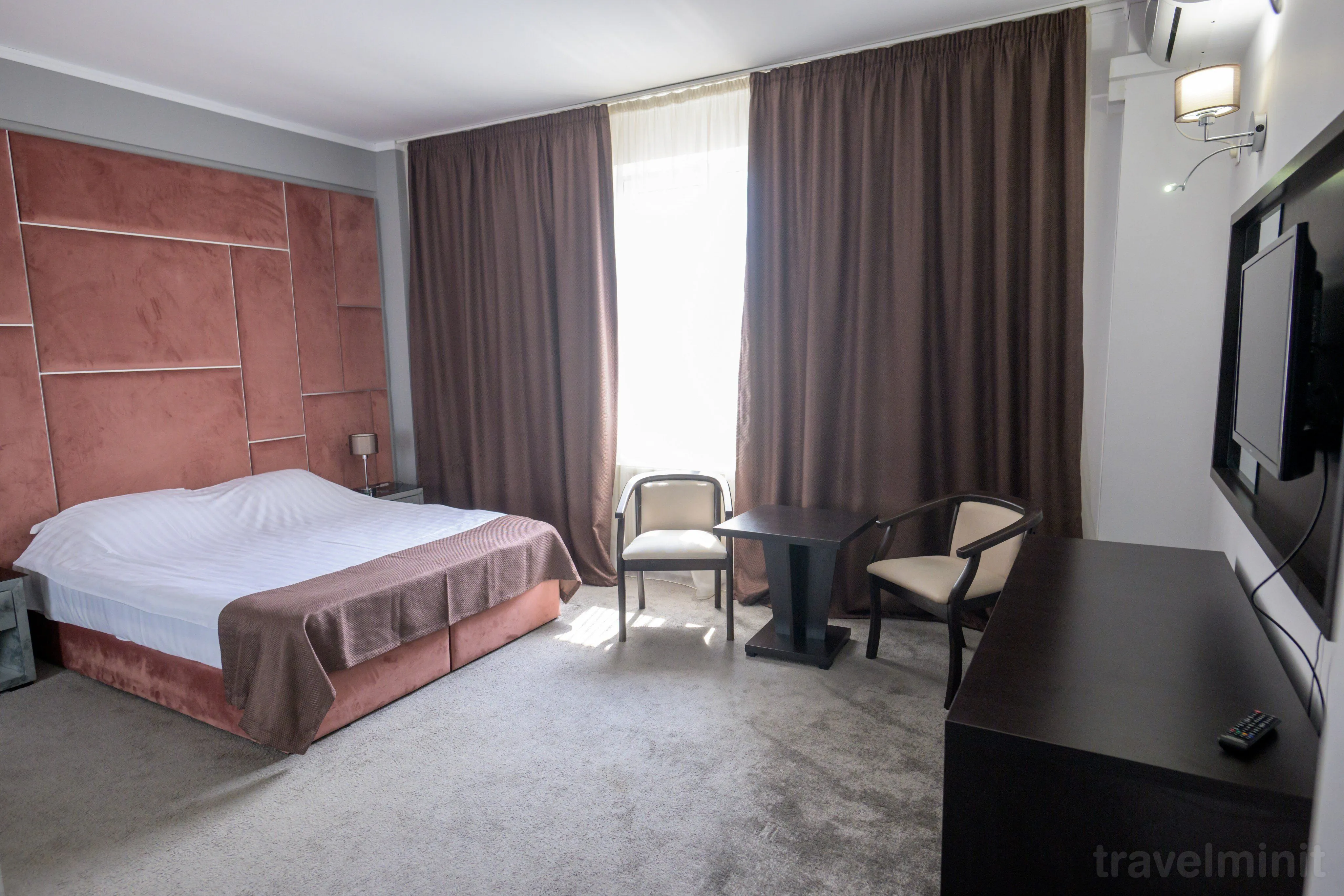 Hotel Maryiotis Constanța – Constanța, România